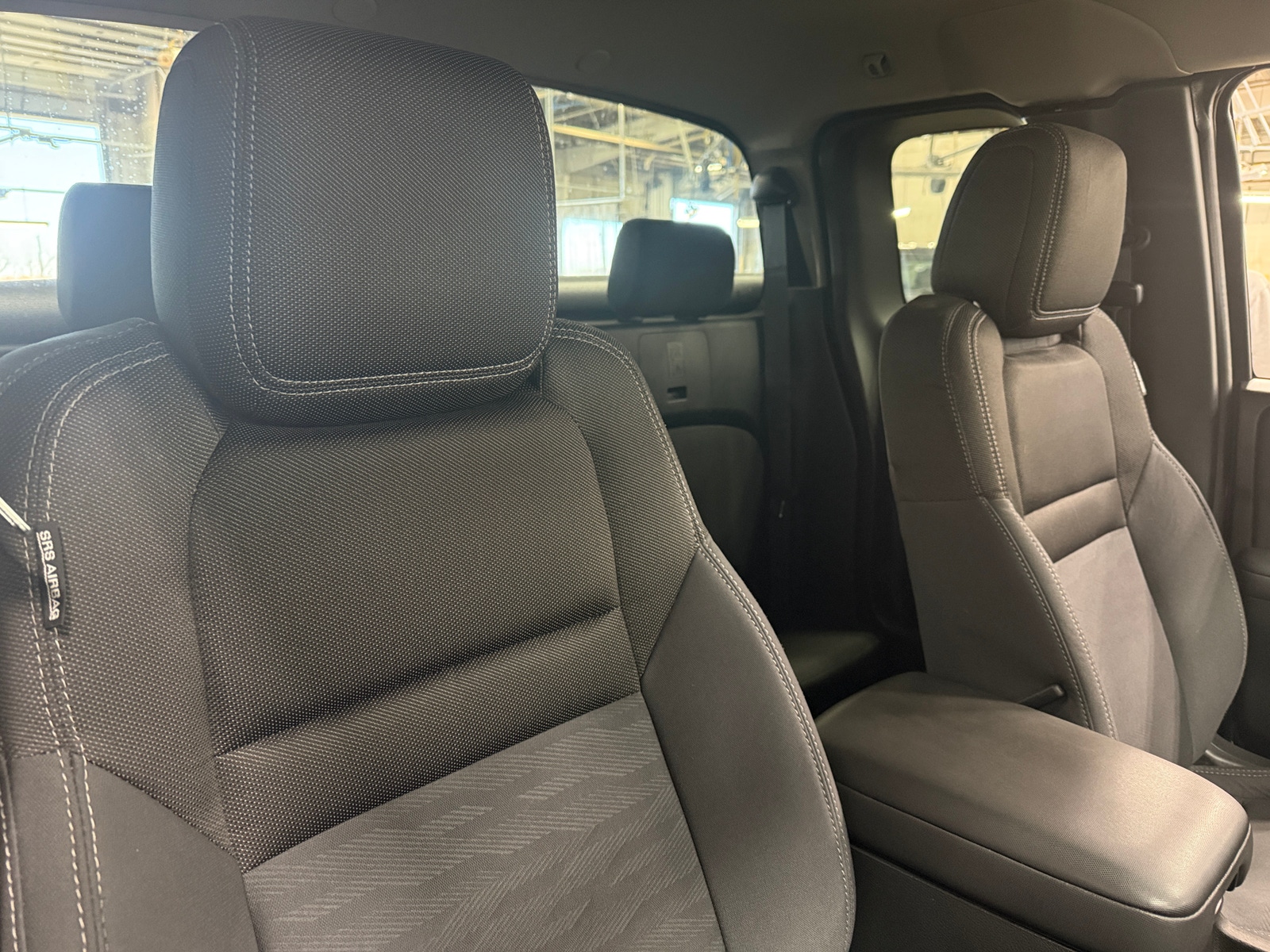 Thumbnail: 2022 Nissan Frontier - 2