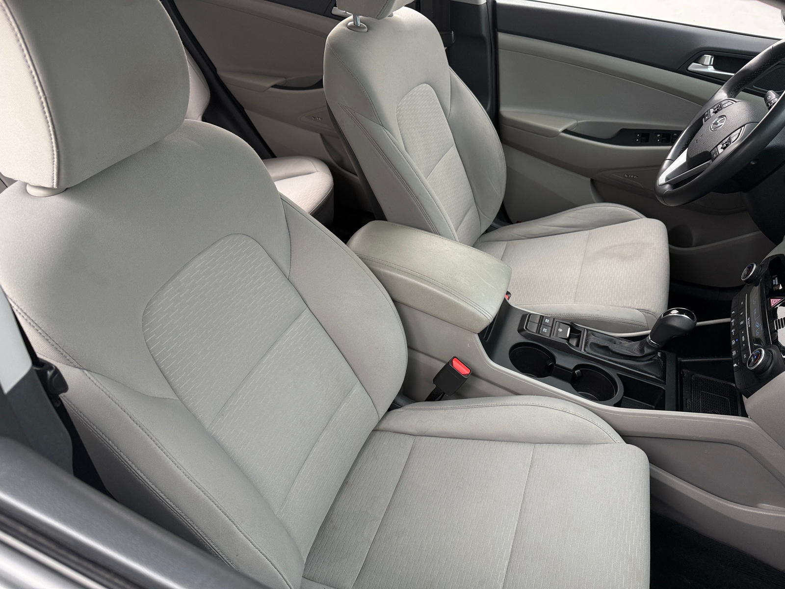 Thumbnail: 2020 Hyundai Tucson - 2