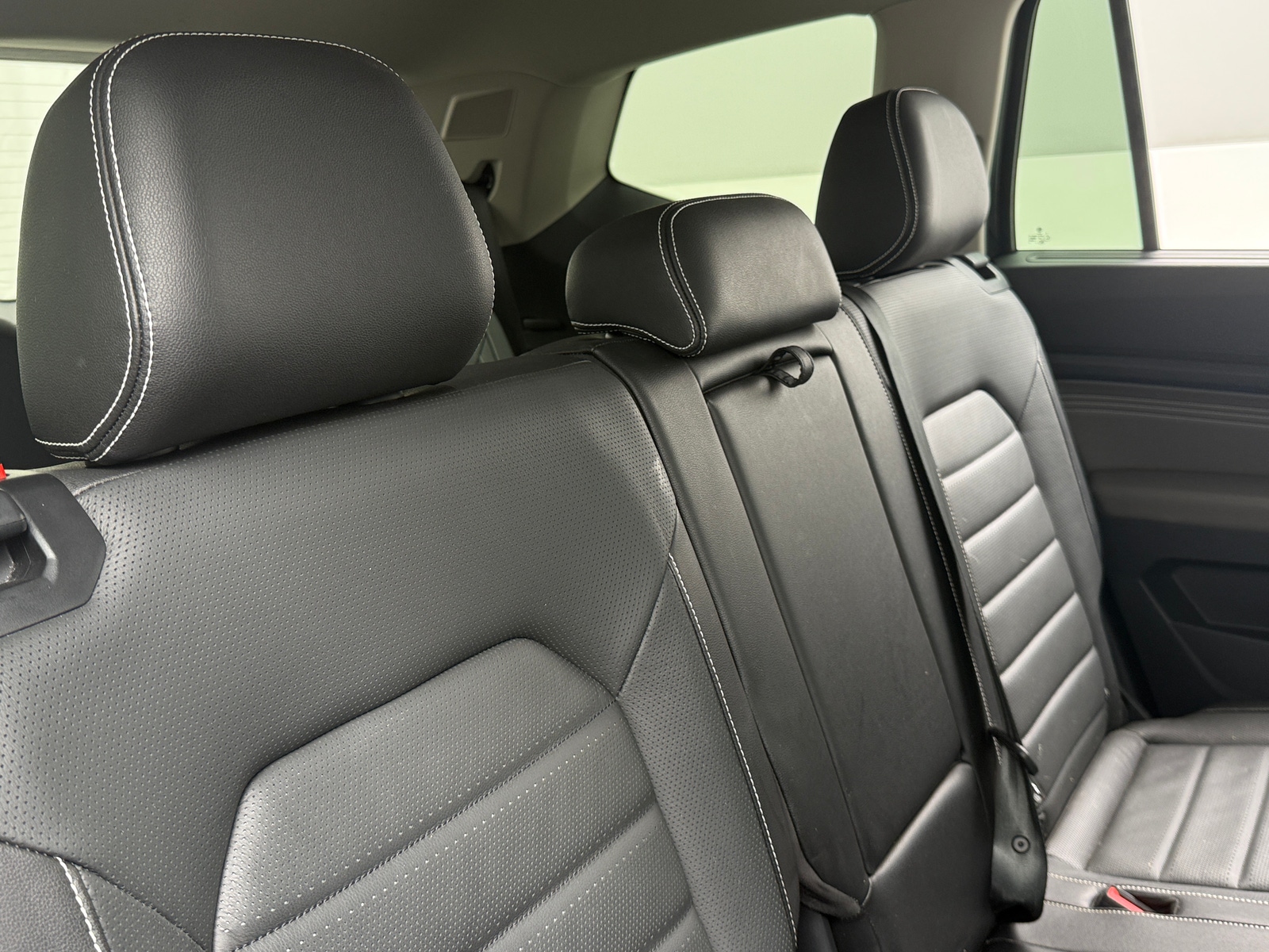 Thumbnail: 2023 Volkswagen Atlas - 5