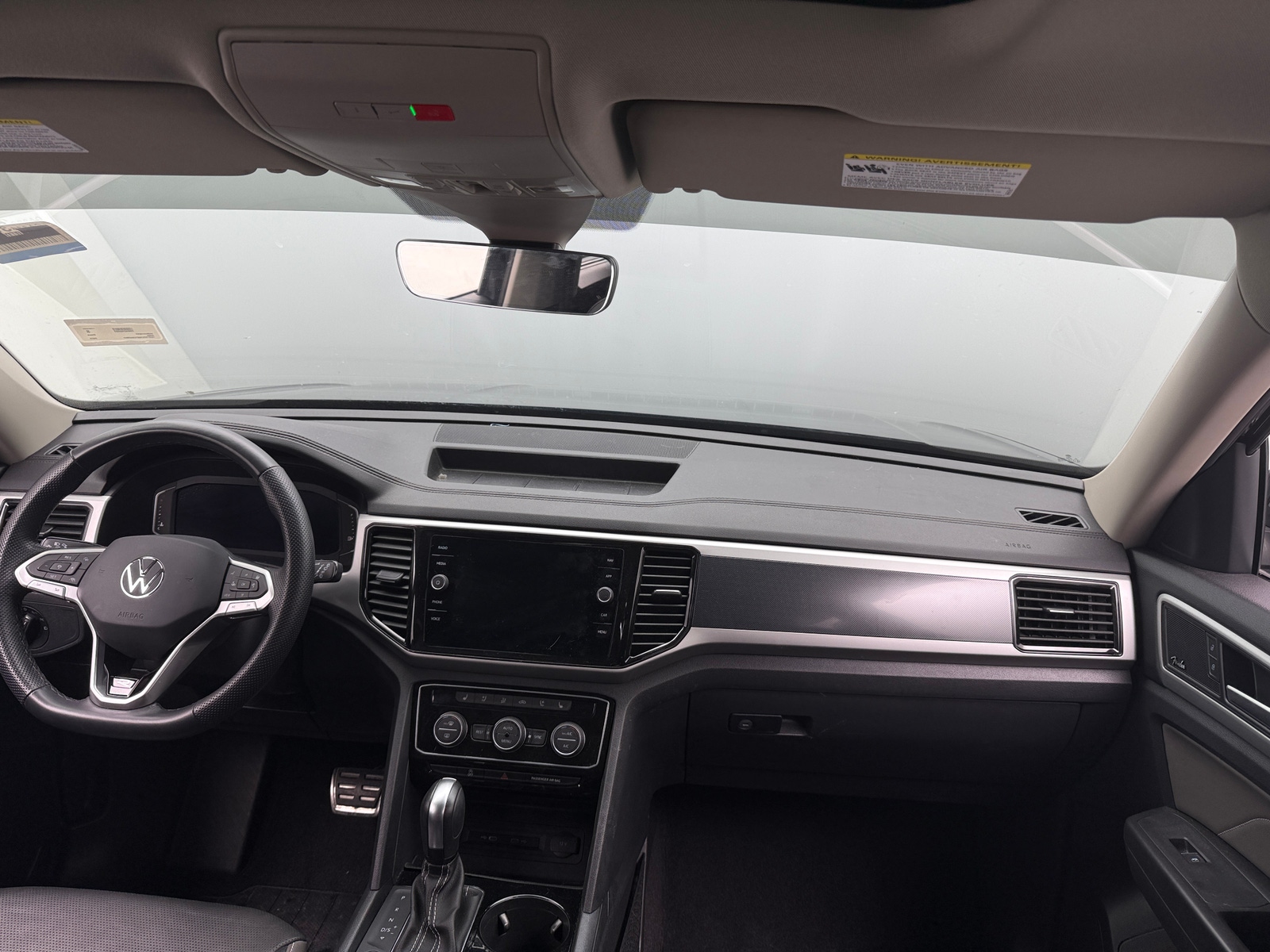 Thumbnail: 2023 Volkswagen Atlas - 2