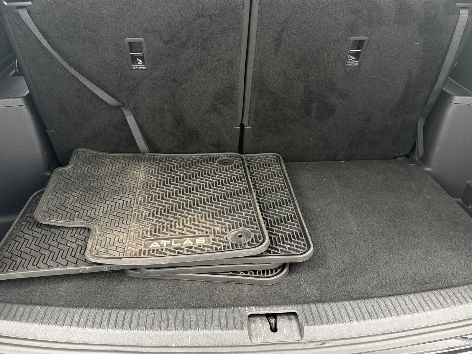 Thumbnail: 2023 Volkswagen Atlas - 6