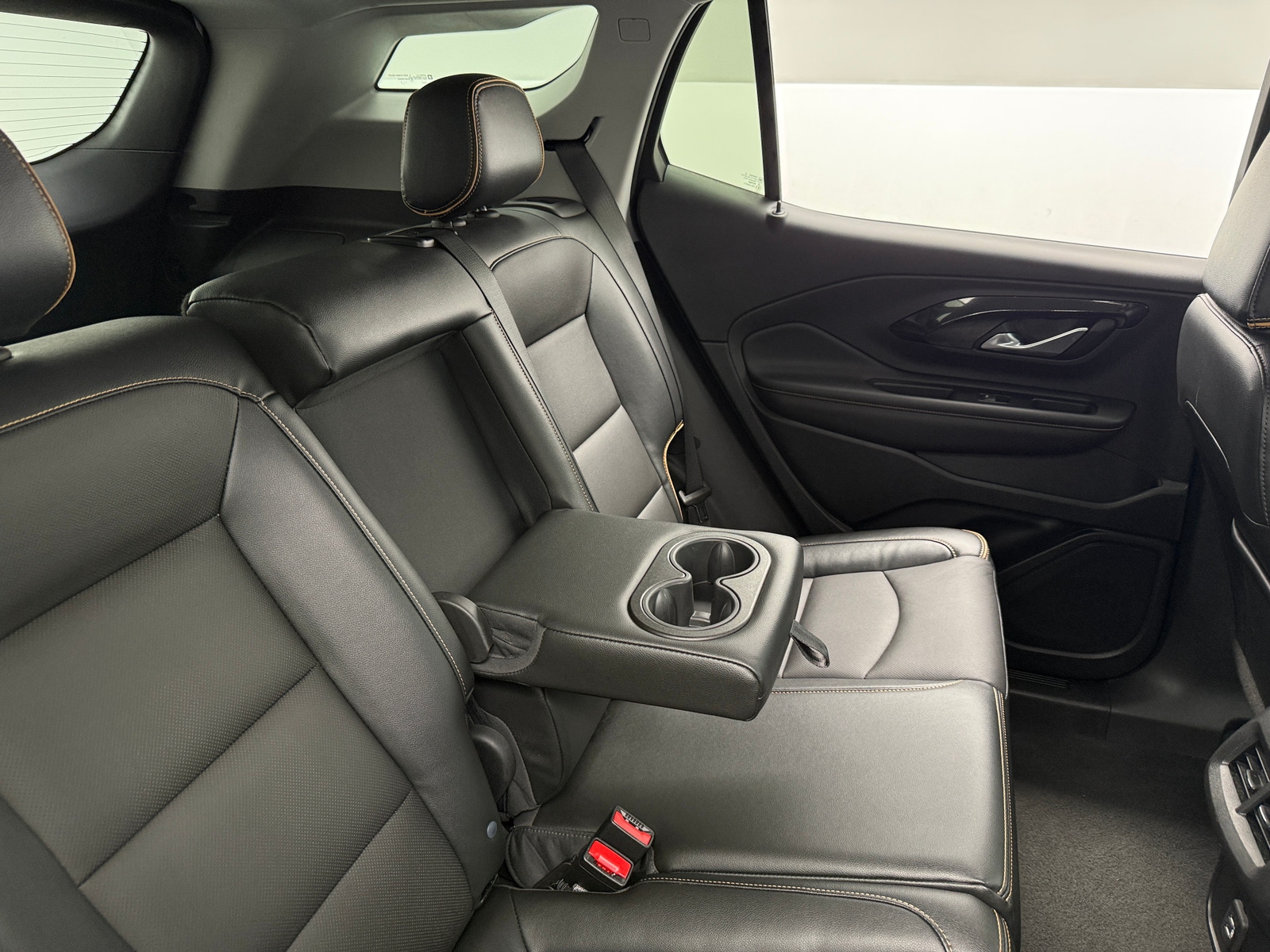 Thumbnail: 2023 GMC Terrain - 5