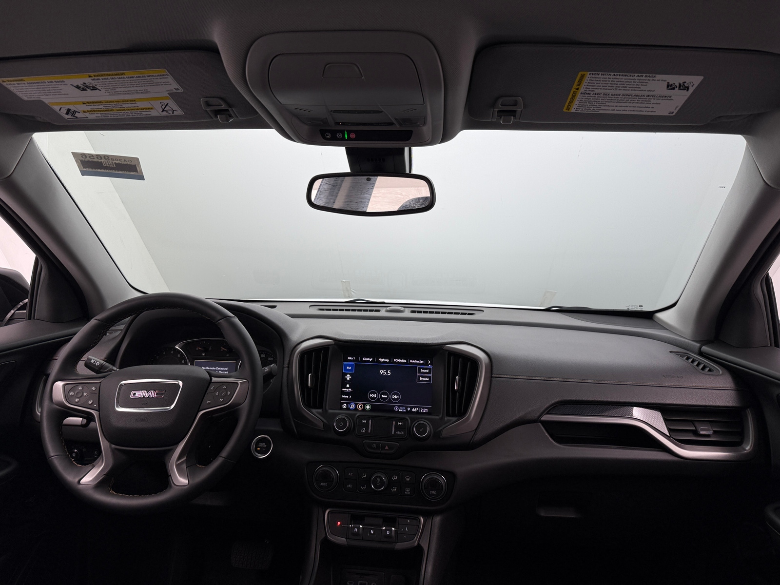 Thumbnail: 2023 GMC Terrain - 2