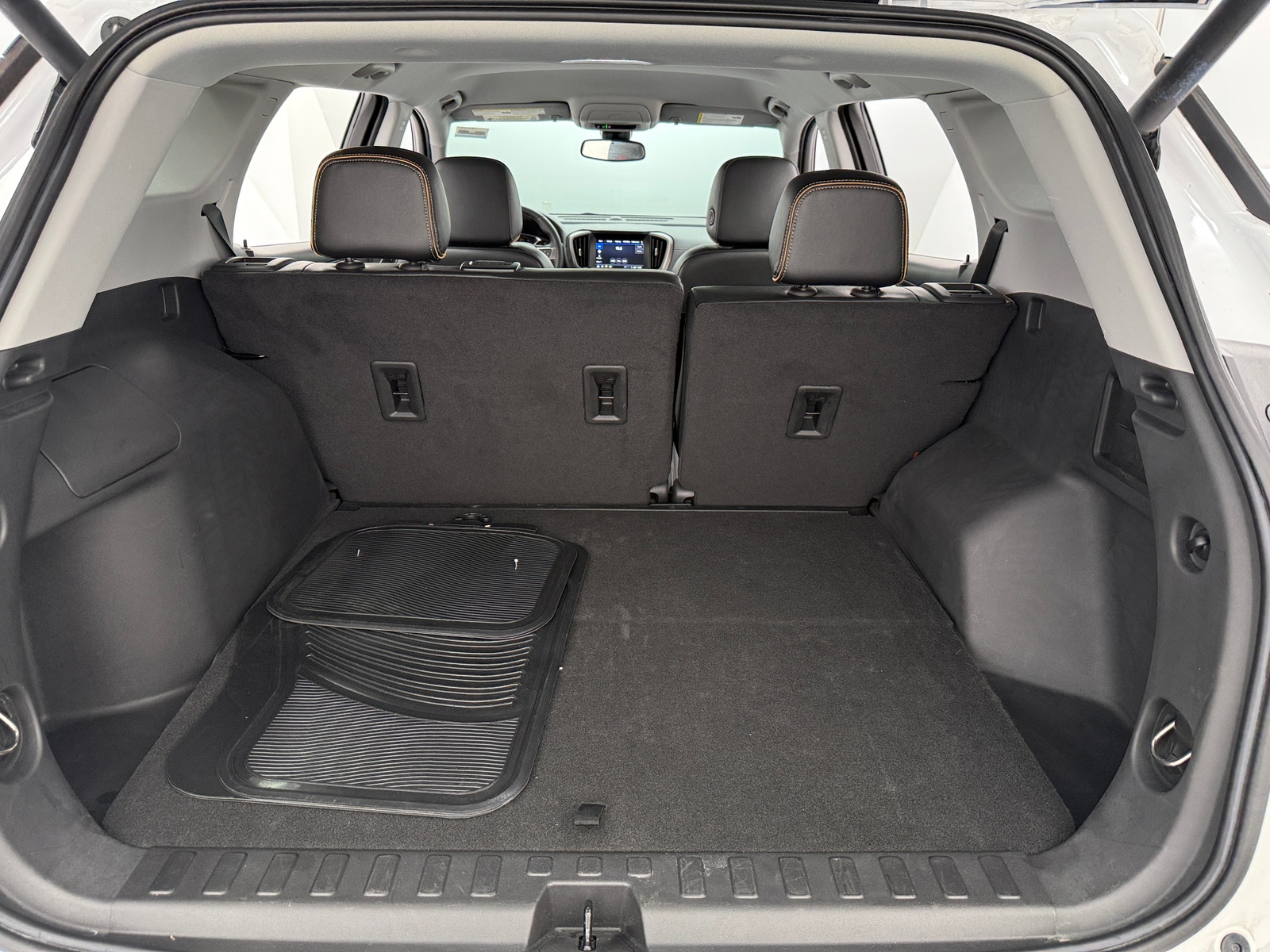 Thumbnail: 2023 GMC Terrain - 6