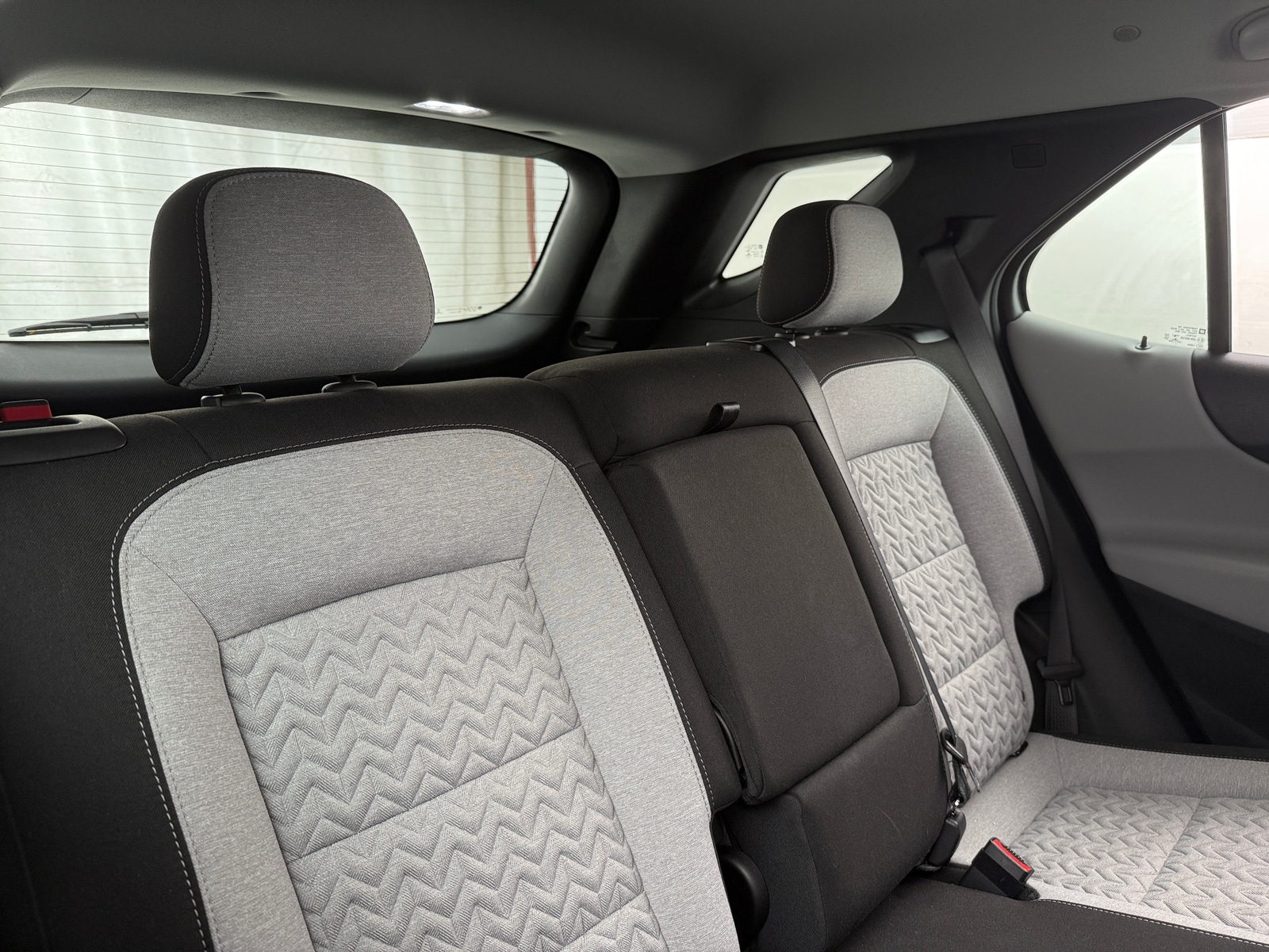 Thumbnail: 2022 Chevrolet Equinox - 6