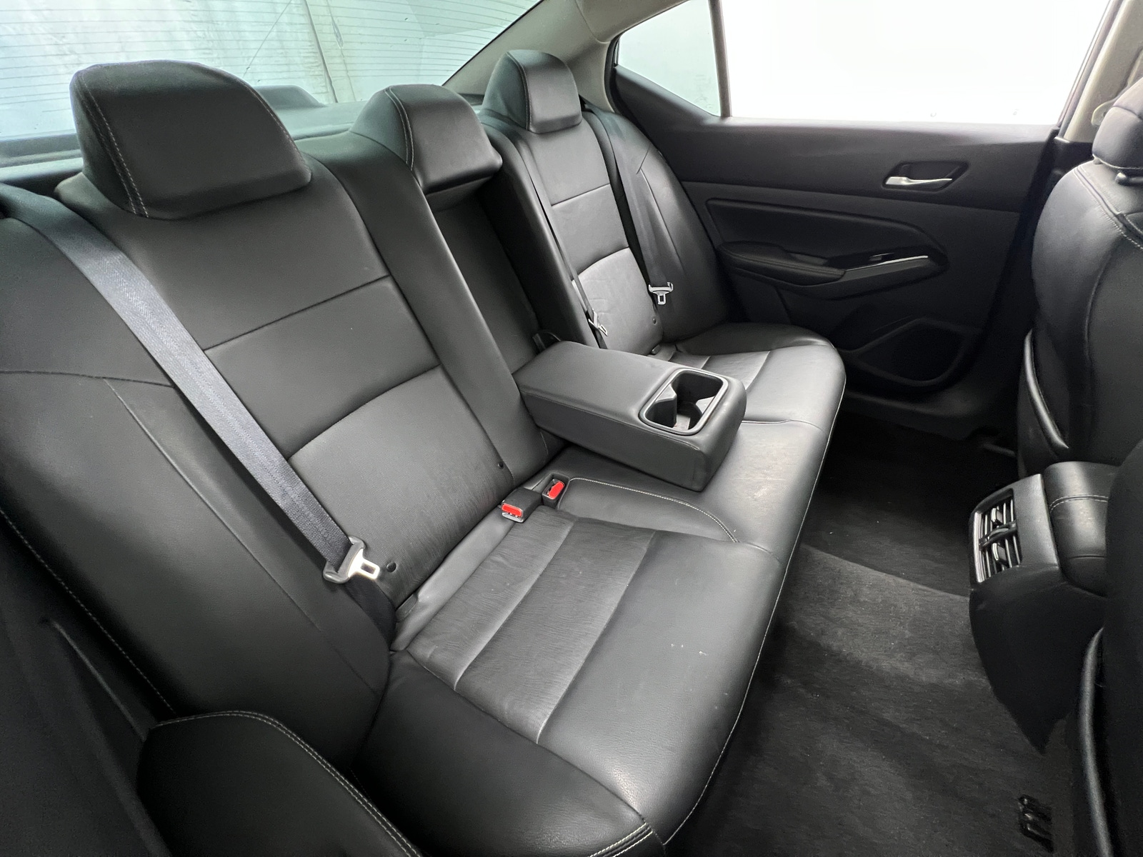 Thumbnail: 2021 Nissan Altima - 5