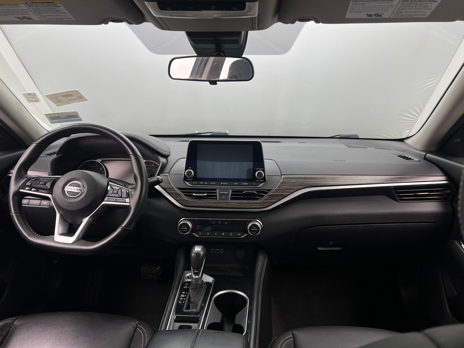 Thumbnail: 2021 Nissan Altima - 2