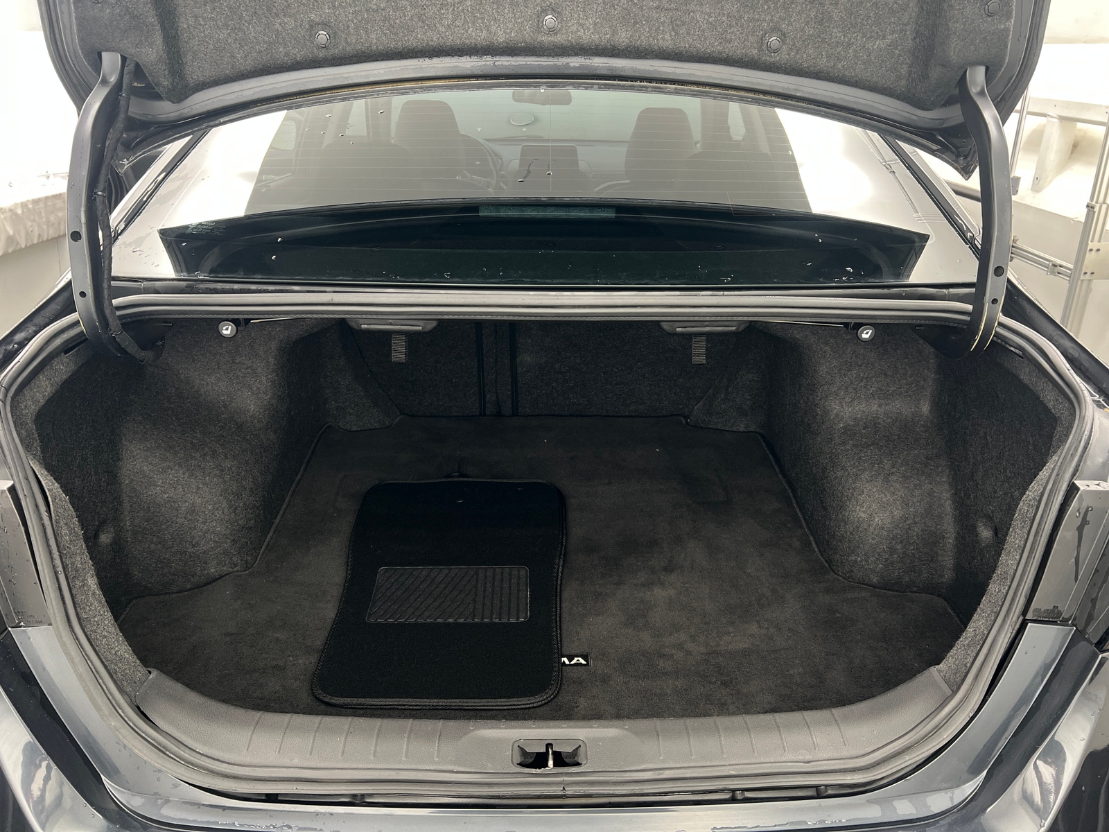 Thumbnail: 2021 Nissan Altima - 6