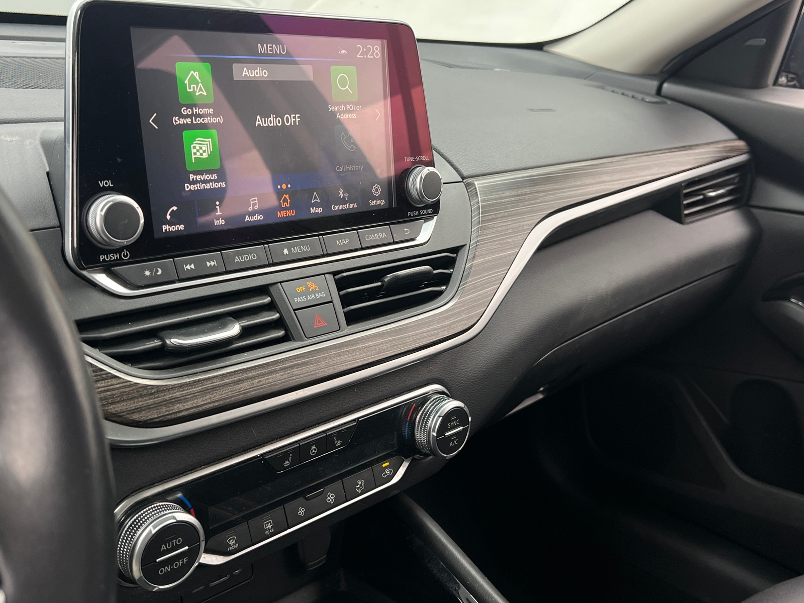 Thumbnail: 2021 Nissan Altima - 3