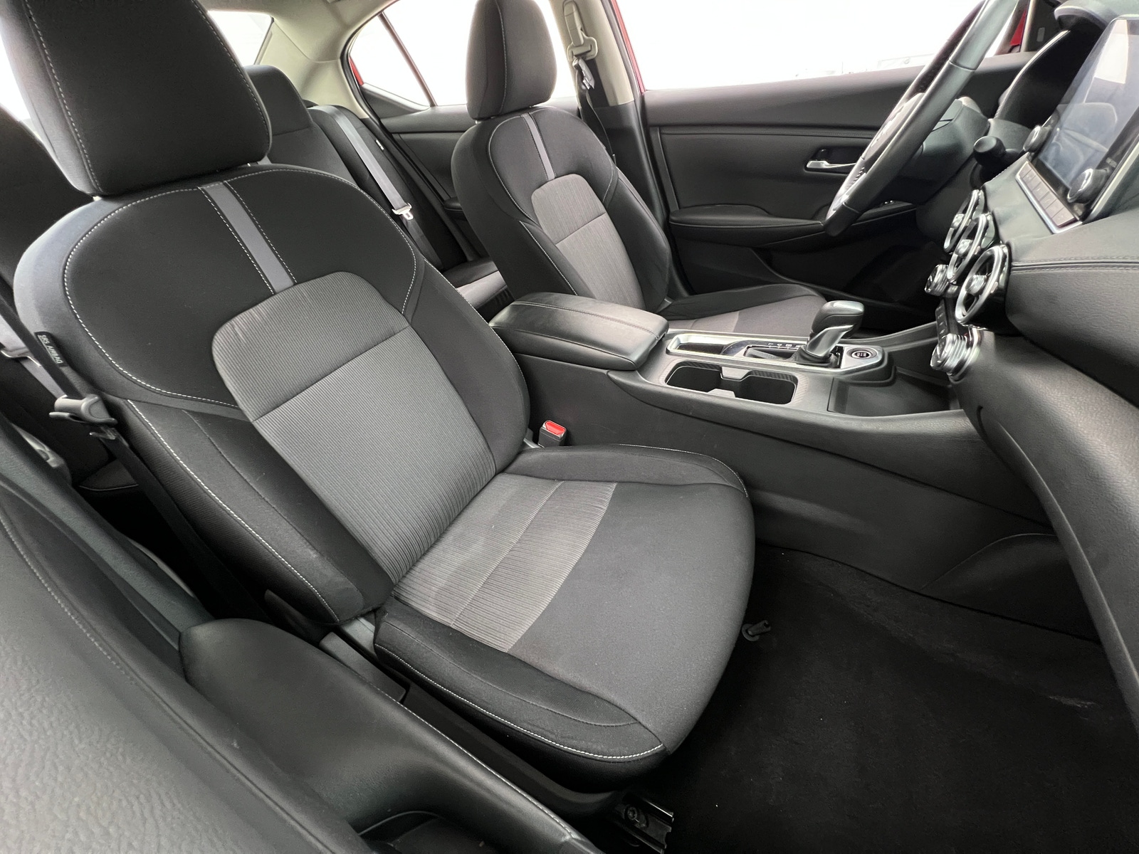 Thumbnail: 2021 Nissan Sentra - 2