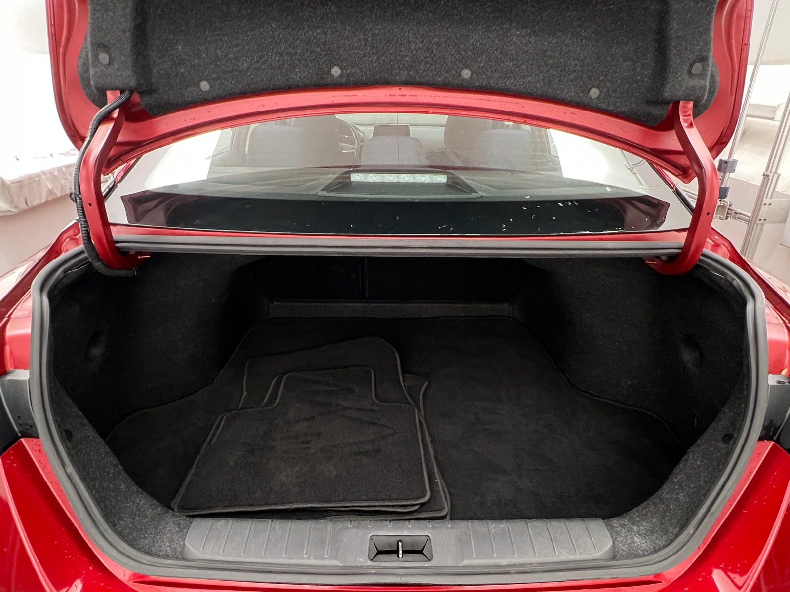 Thumbnail: 2021 Nissan Sentra - 7