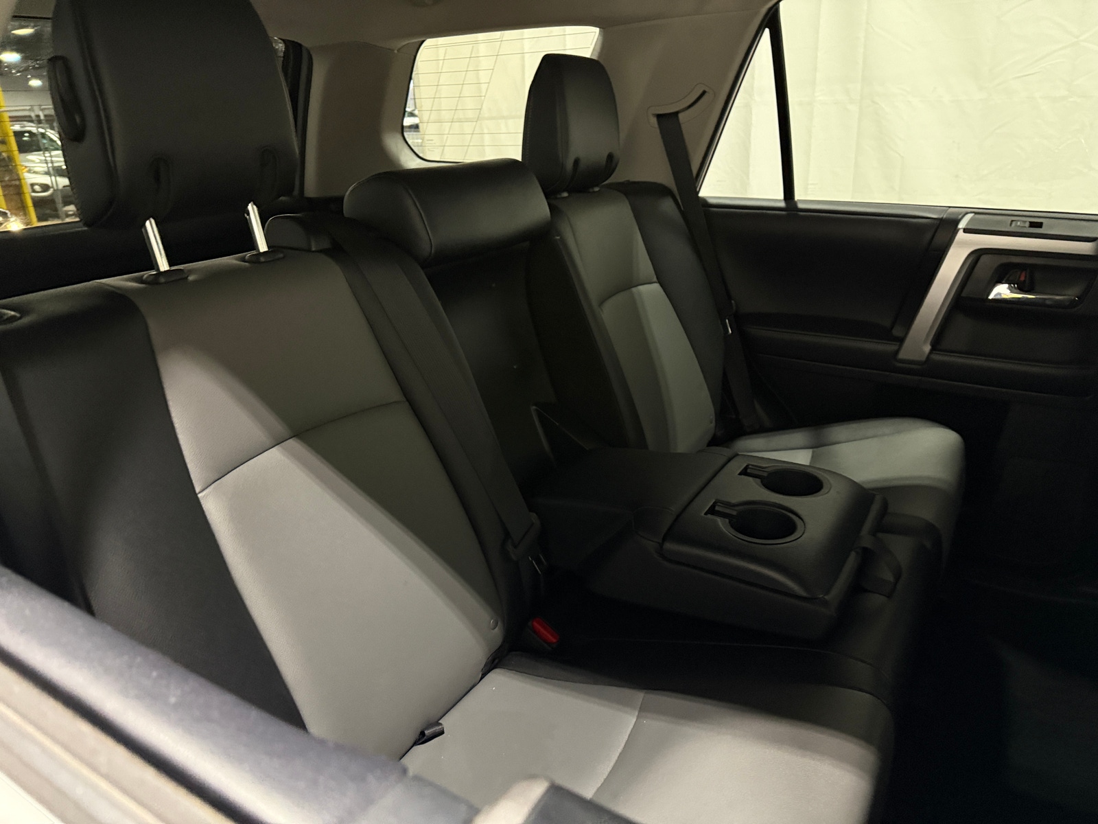 Thumbnail: 2018 Toyota 4Runner - 5