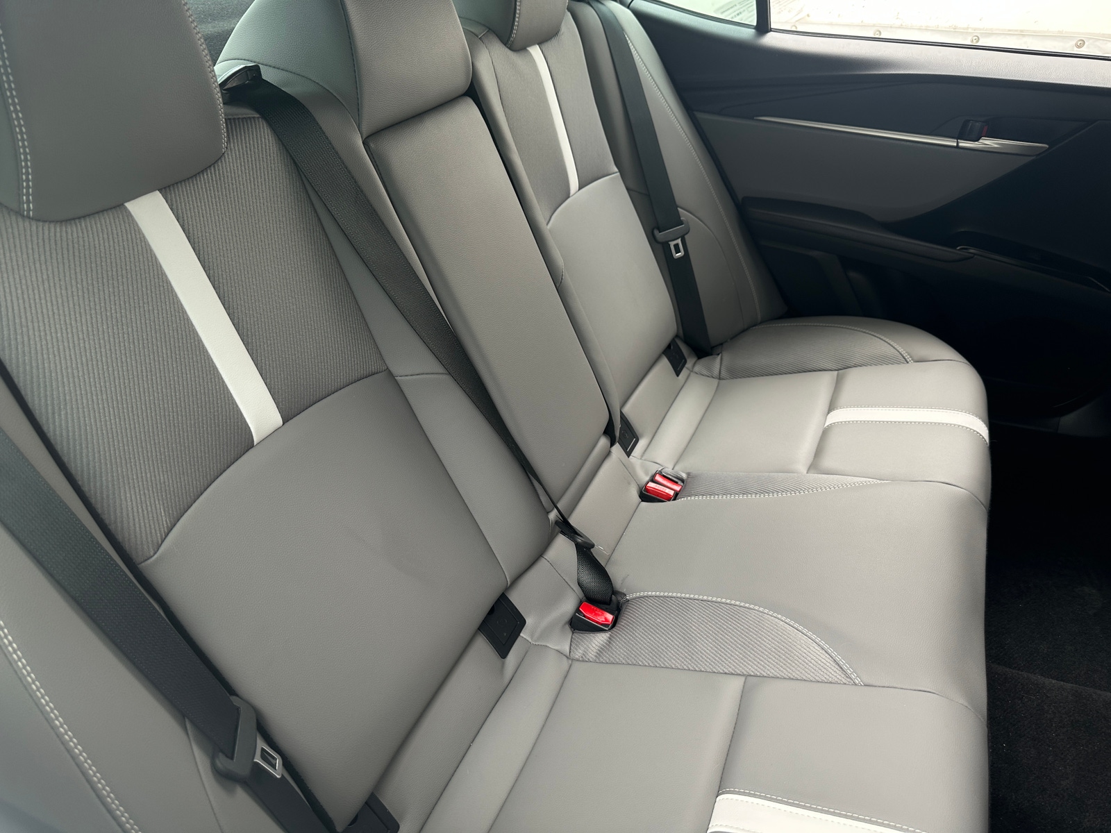 Thumbnail: 2025 Toyota Camry - 5