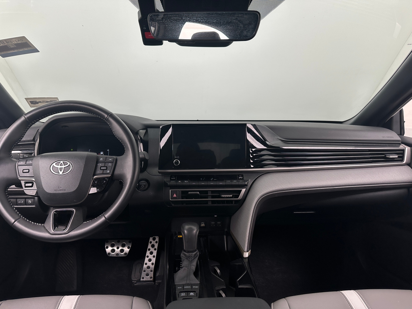 Thumbnail: 2025 Toyota Camry - 2