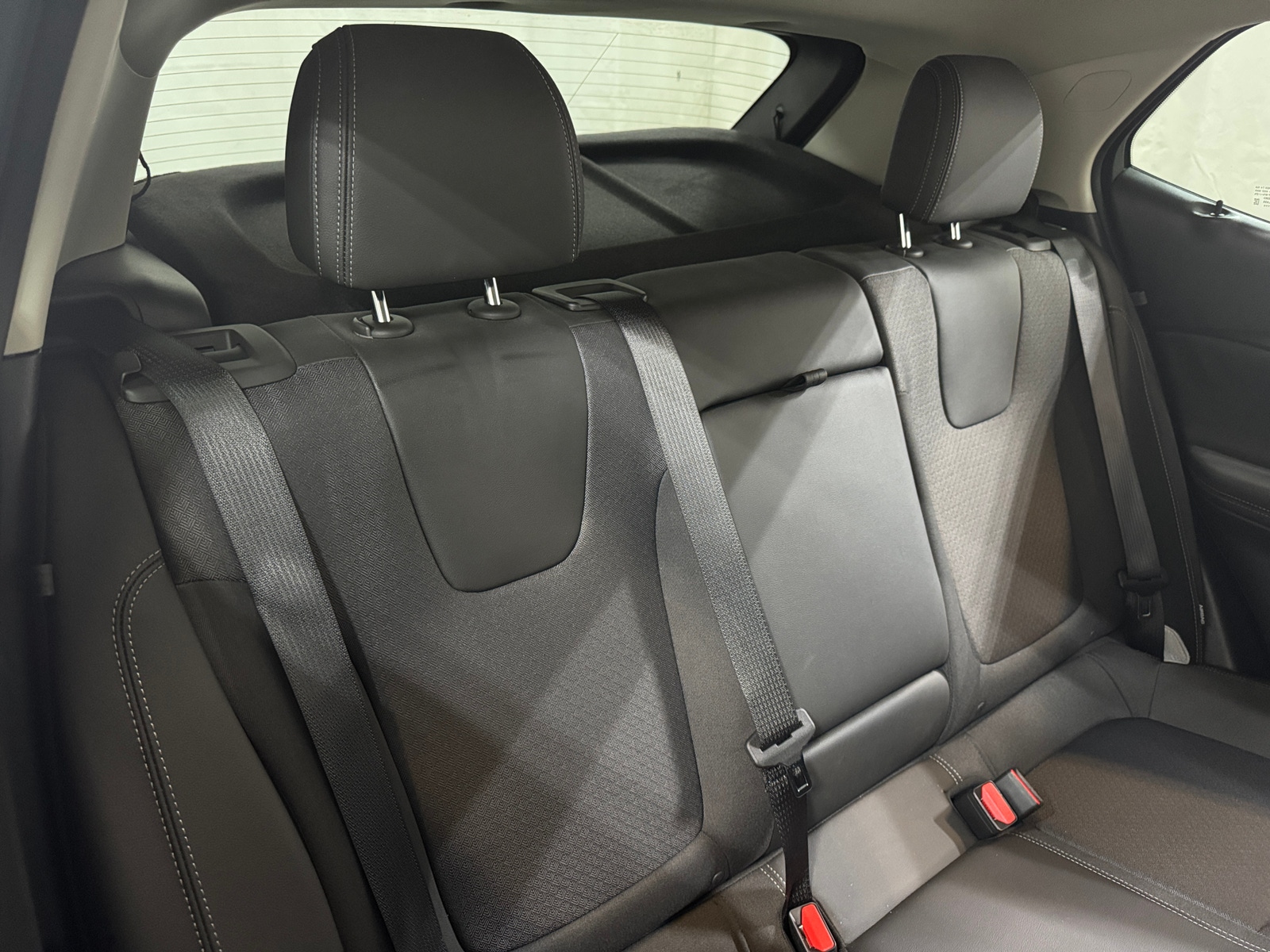 Thumbnail: 2024 Buick Encore GX - 5