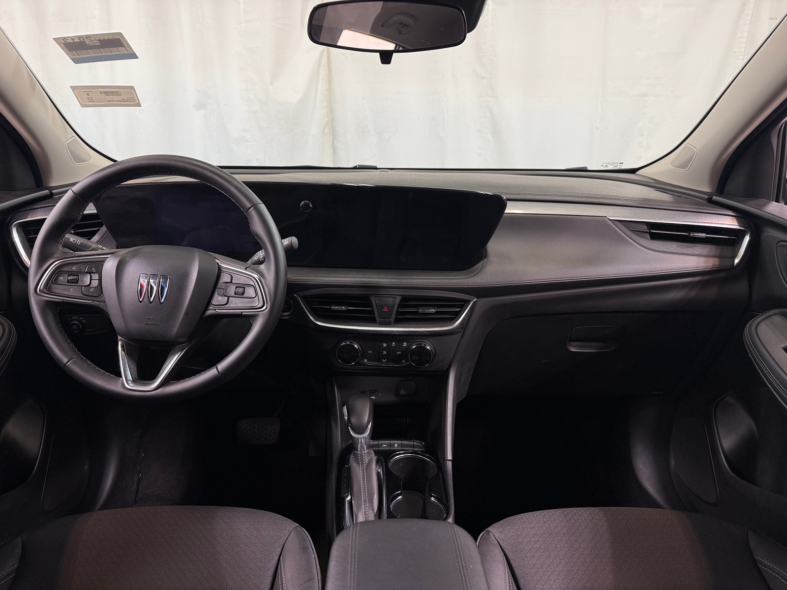 Thumbnail: 2024 Buick Encore GX - 2