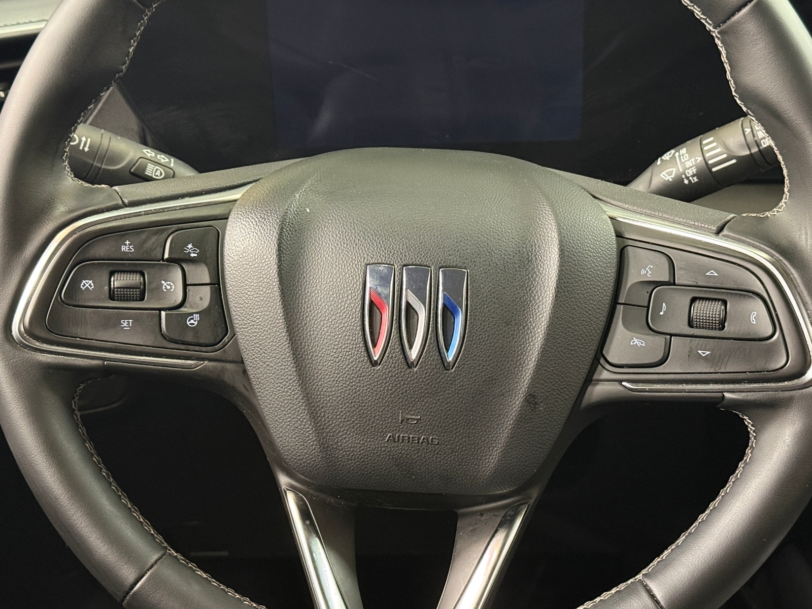 Thumbnail: 2024 Buick Encore GX - 4