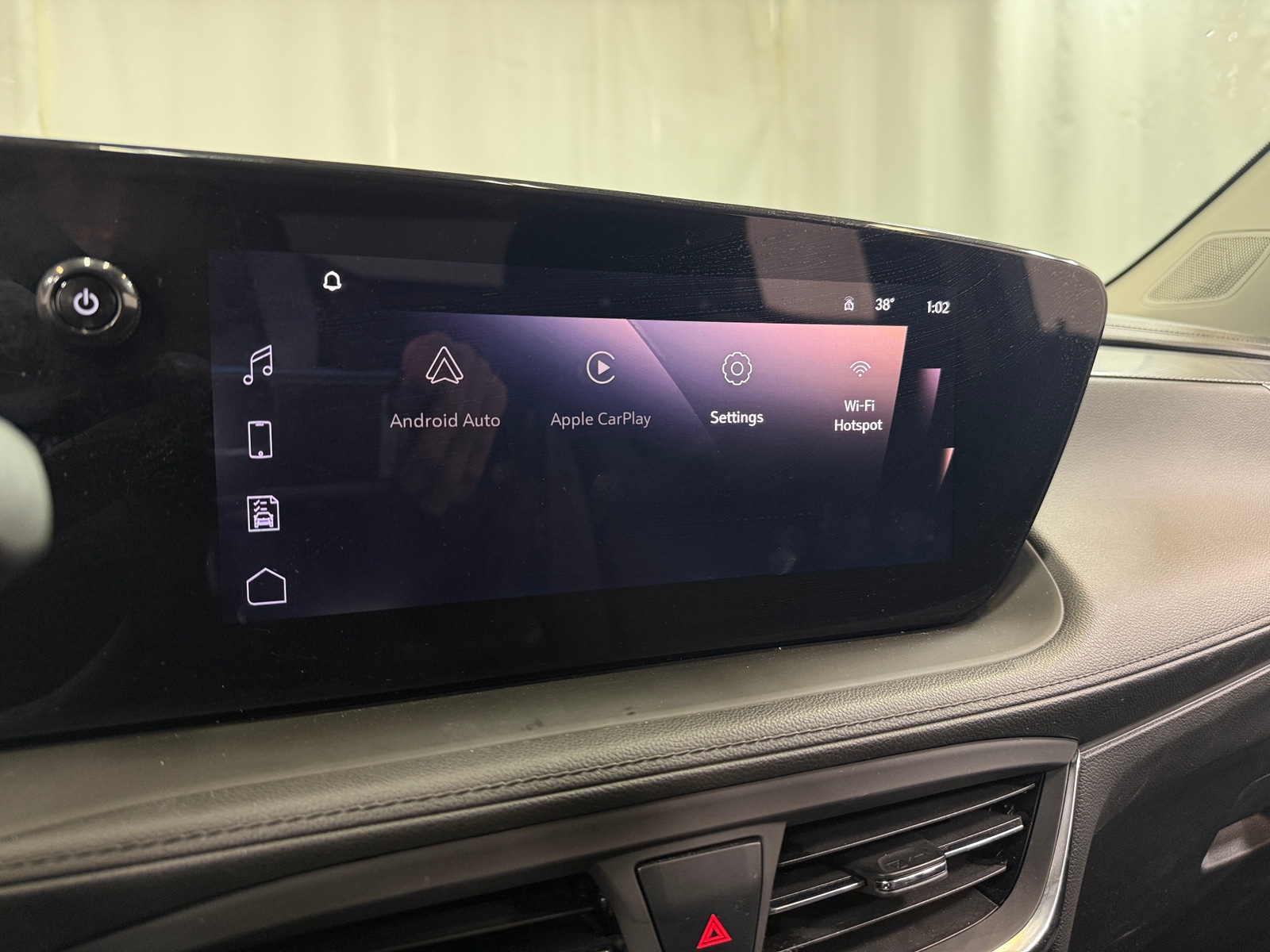 Thumbnail: 2024 Buick Encore GX - 3