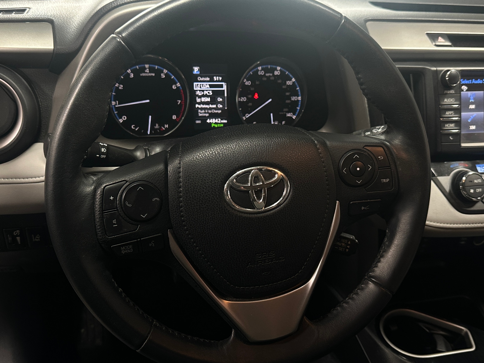 Thumbnail: 2016 Toyota RAV4 - 4