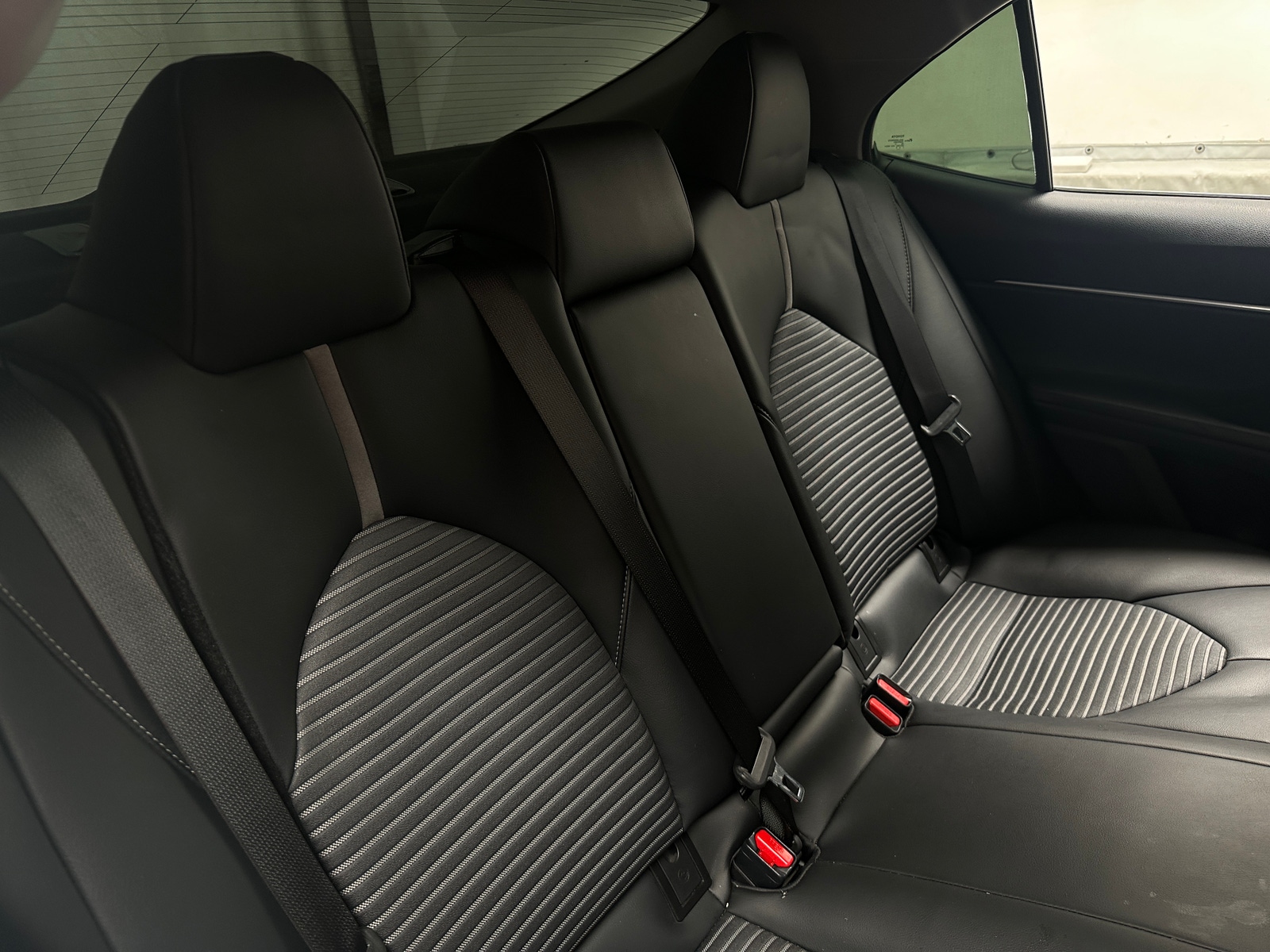 Thumbnail: 2020 Toyota Camry - 5