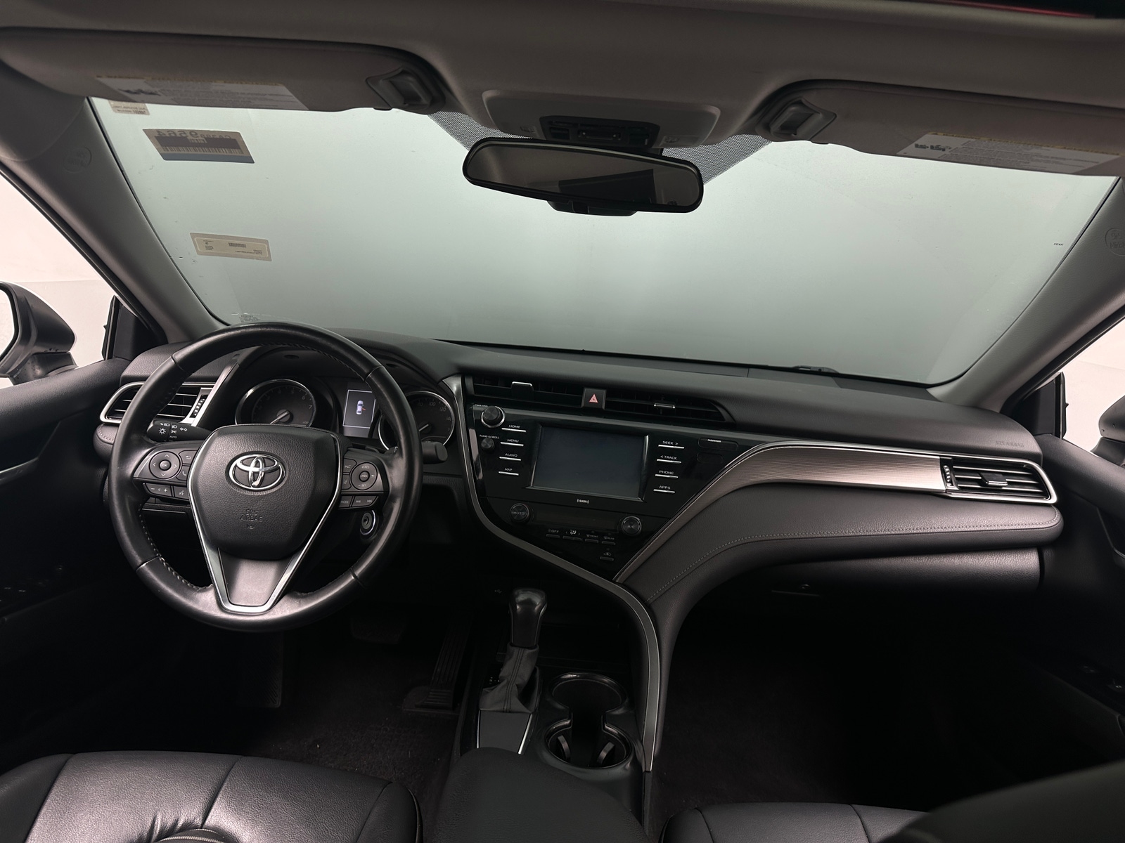 Thumbnail: 2020 Toyota Camry - 2