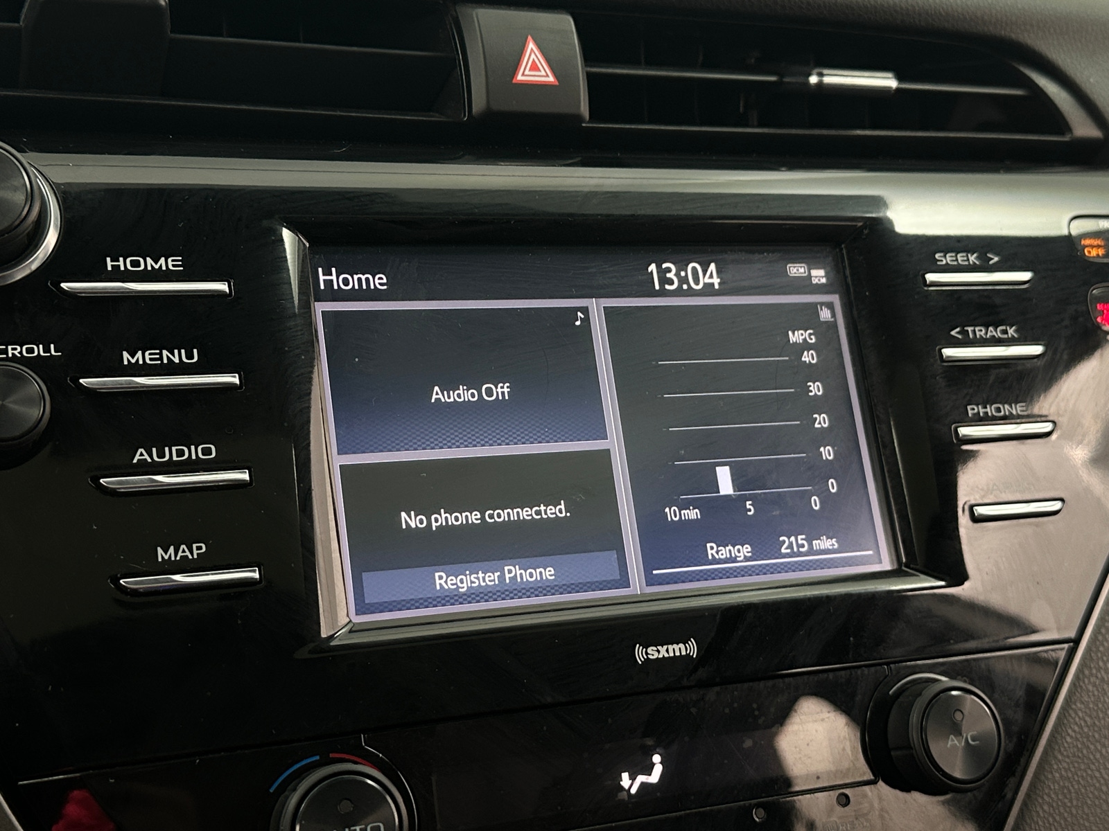 Thumbnail: 2020 Toyota Camry - 3