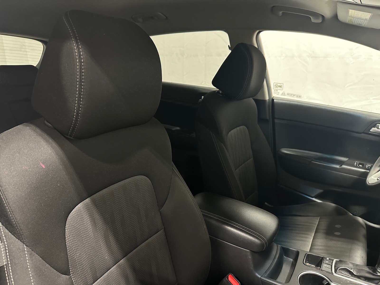 Thumbnail: 2020 Kia Sportage - 2