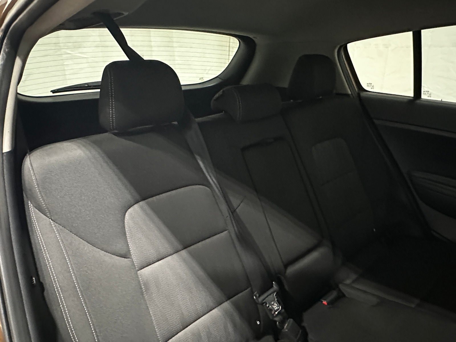 Thumbnail: 2020 Kia Sportage - 6