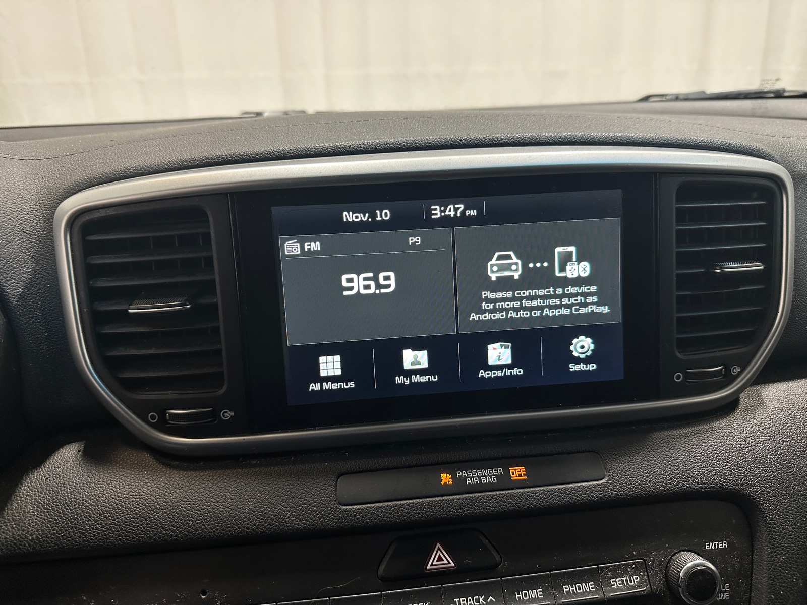 Thumbnail: 2020 Kia Sportage - 4