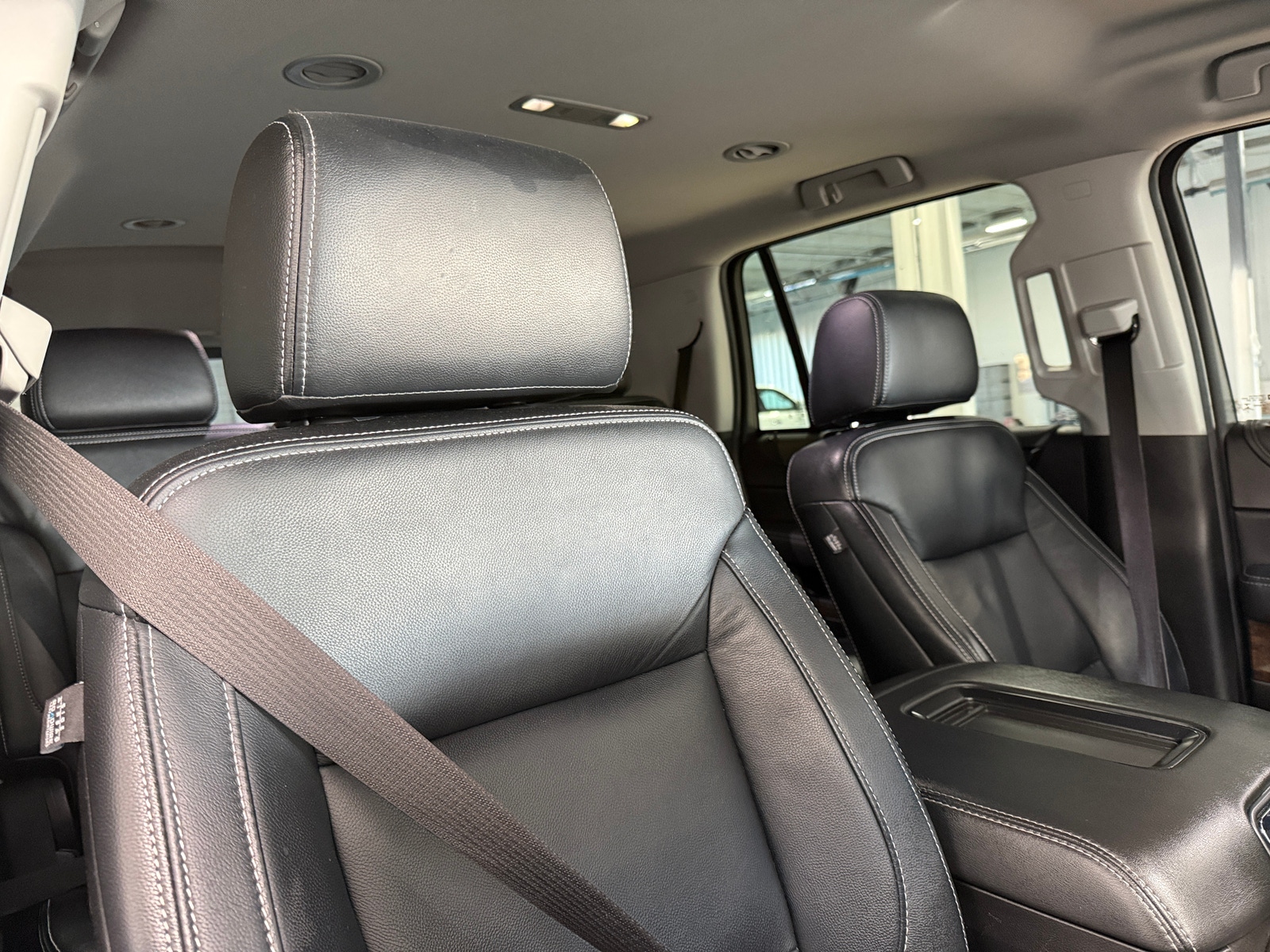 Thumbnail: 2019 Chevrolet Tahoe - 2