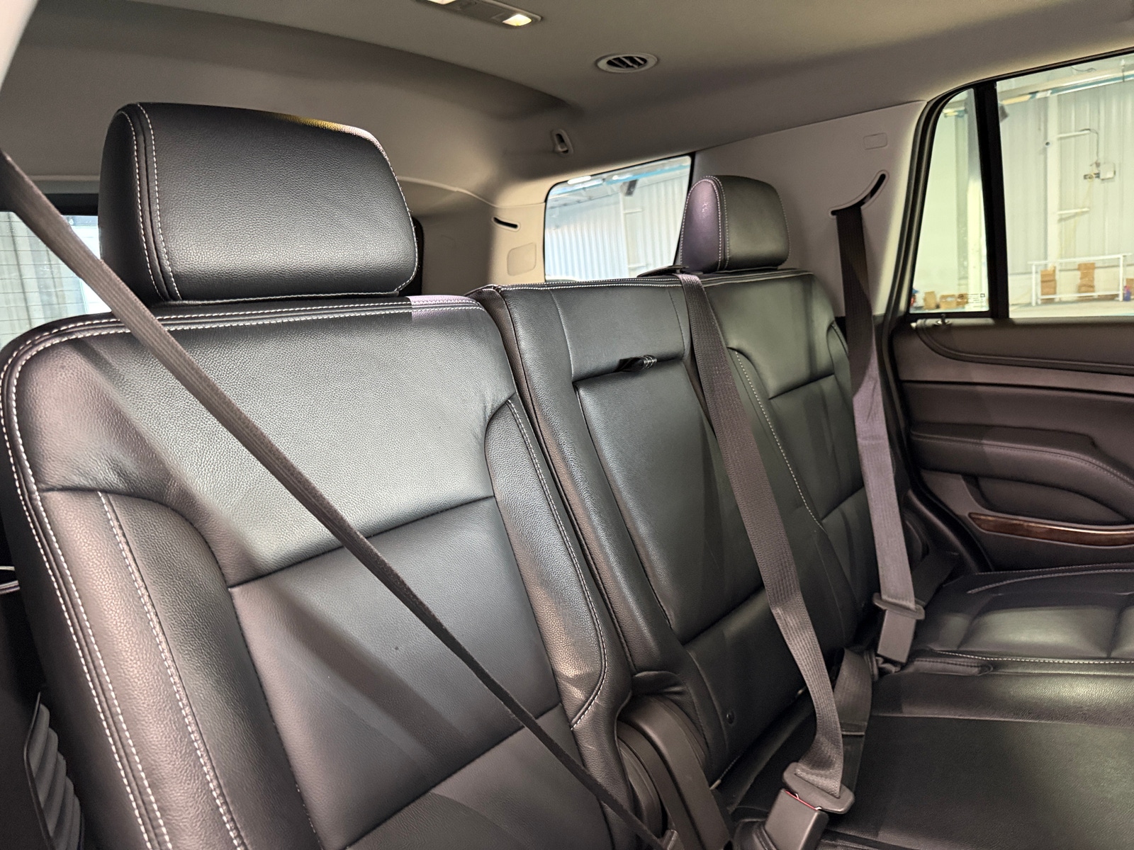 Thumbnail: 2019 Chevrolet Tahoe - 6