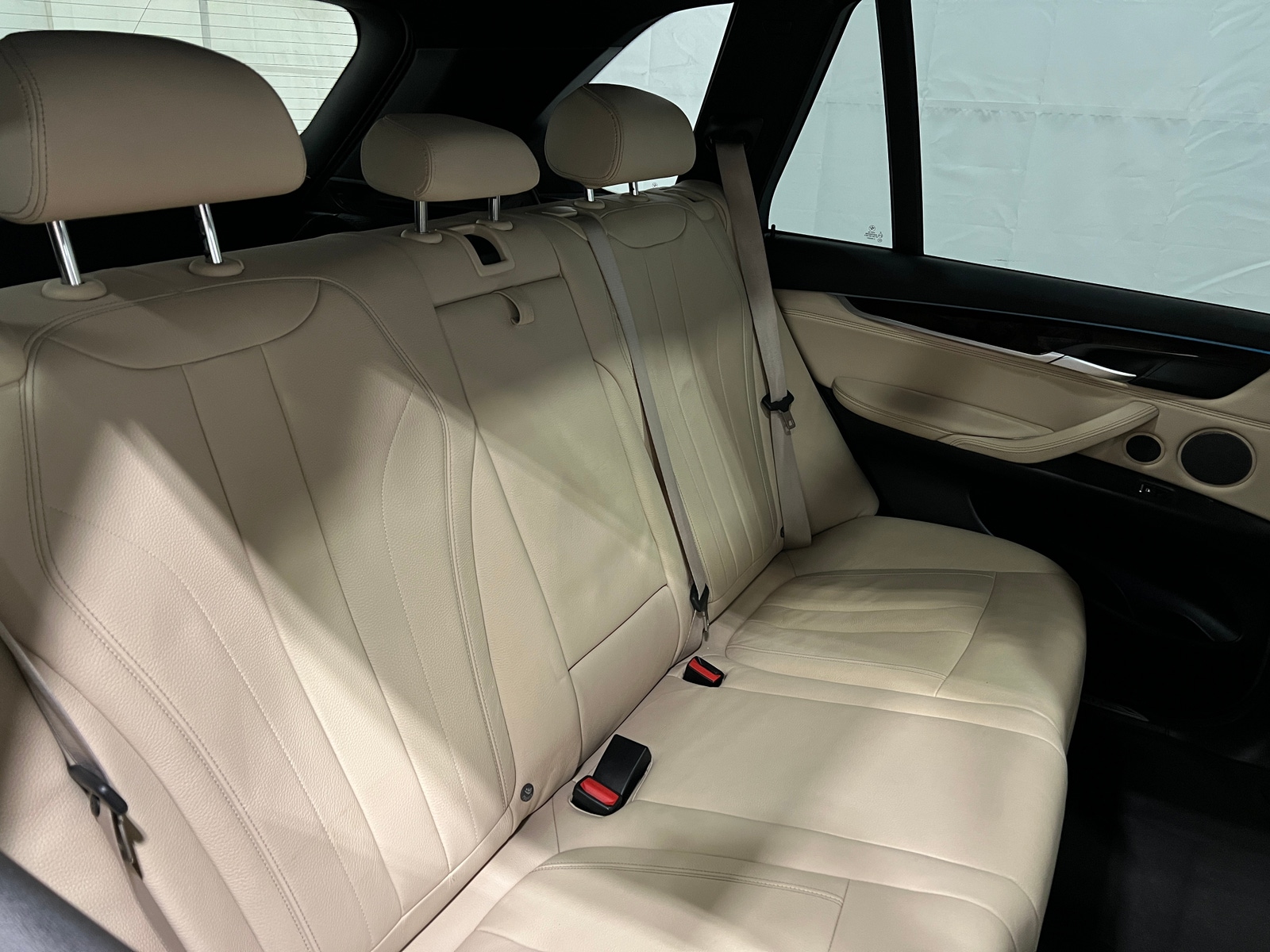 Thumbnail: 2018 BMW X5 - 5