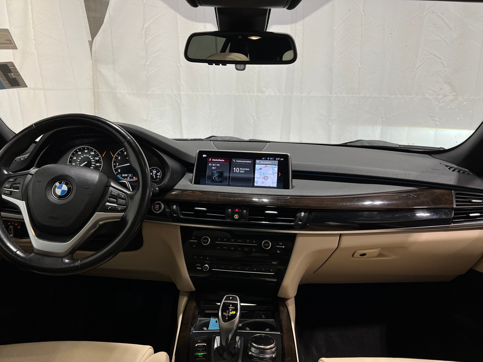 Thumbnail: 2018 BMW X5 - 2