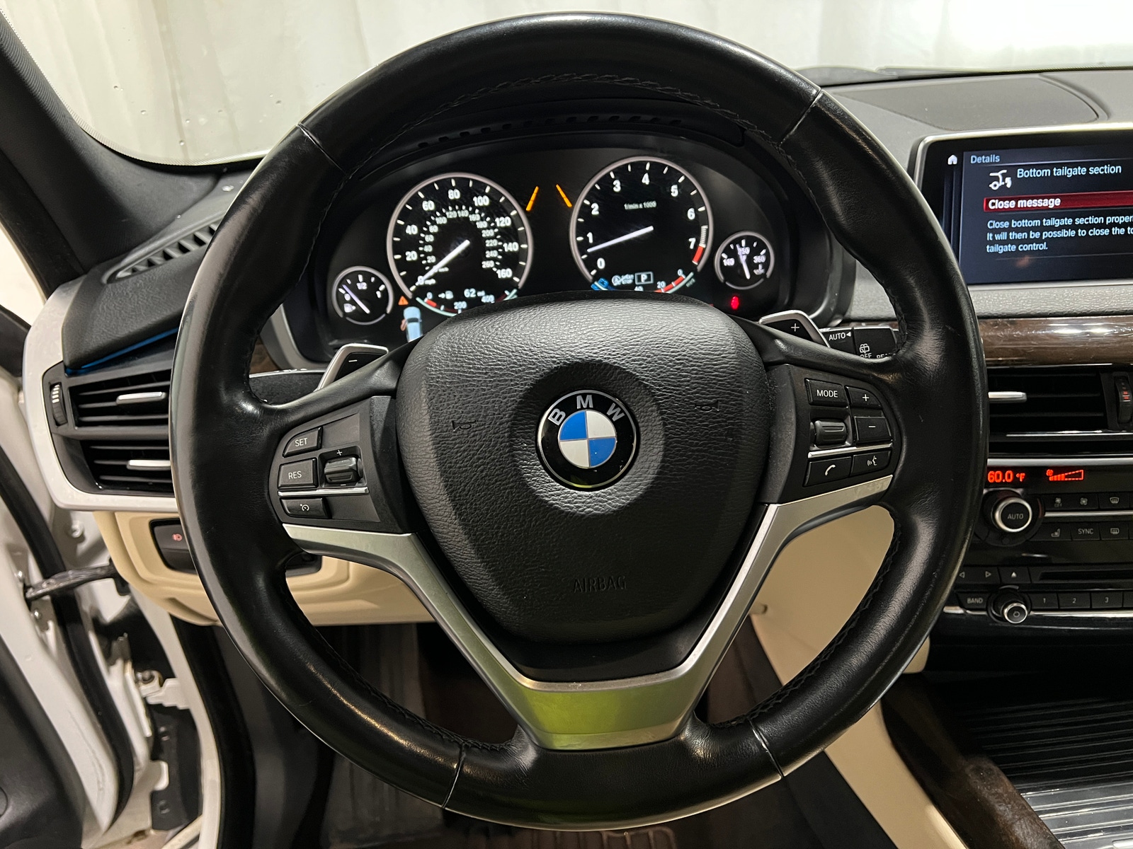 Thumbnail: 2018 BMW X5 - 4