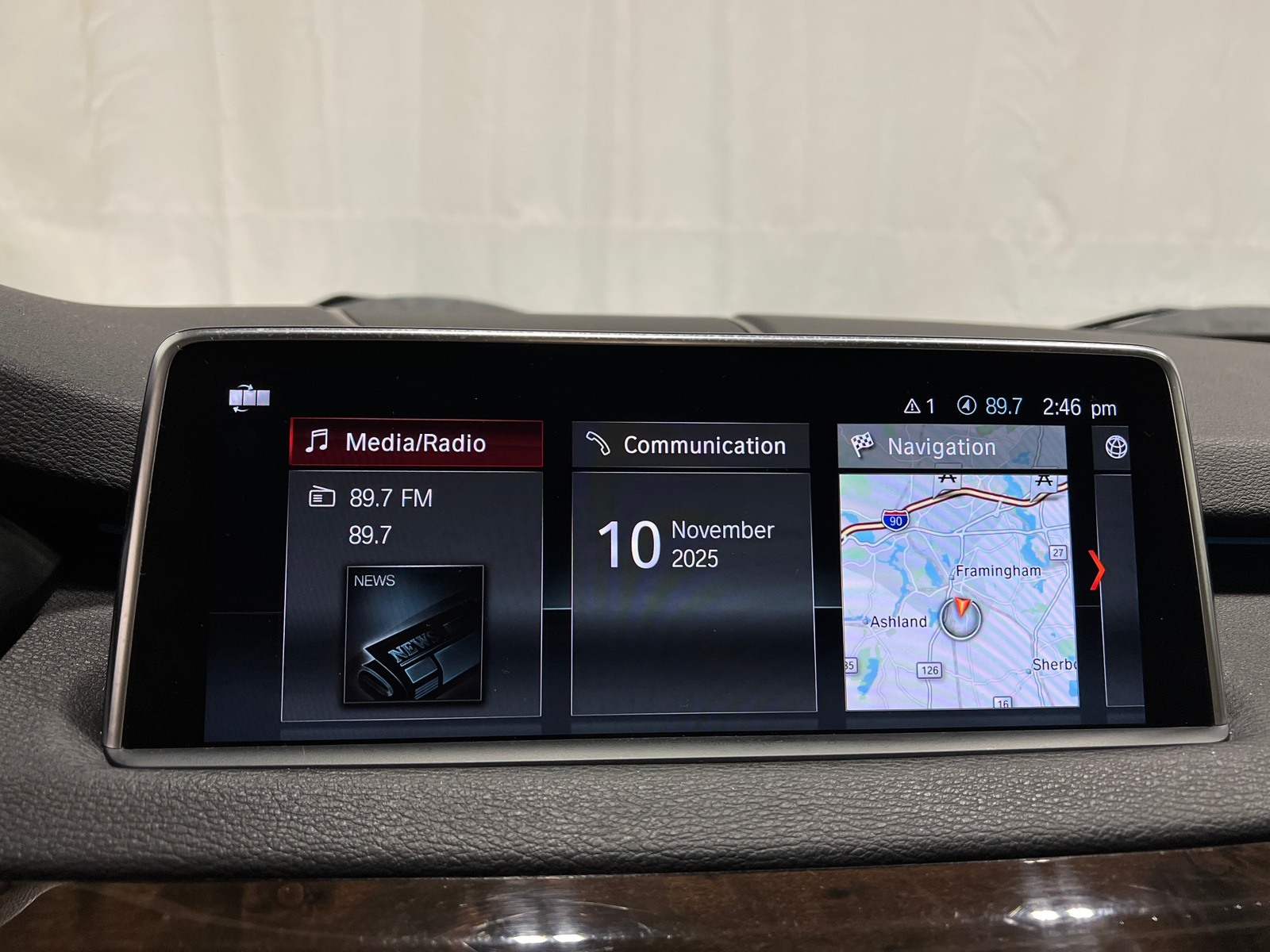 Thumbnail: 2018 BMW X5 - 3