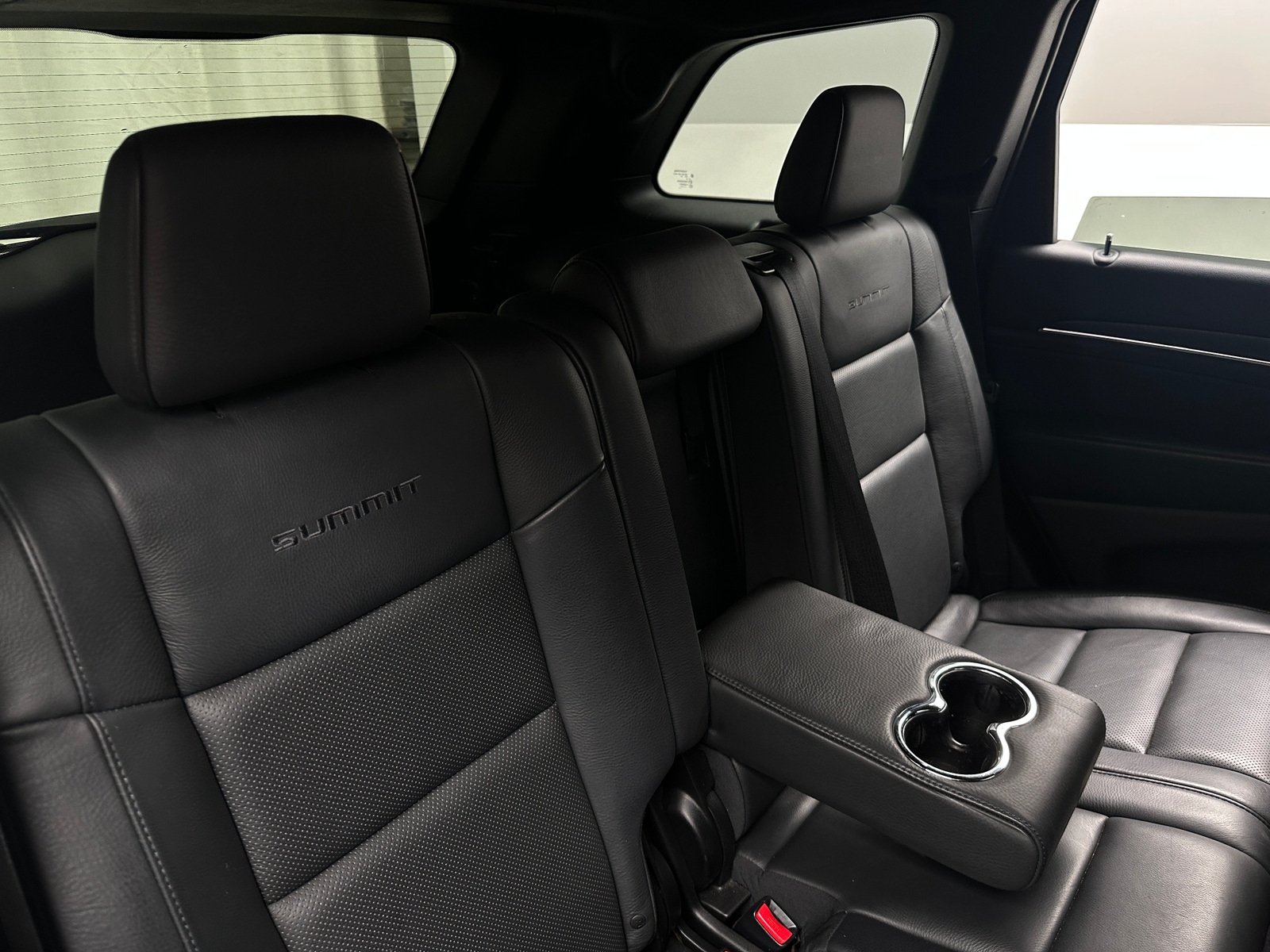 Thumbnail: 2016 Jeep Grand Cherokee - 5