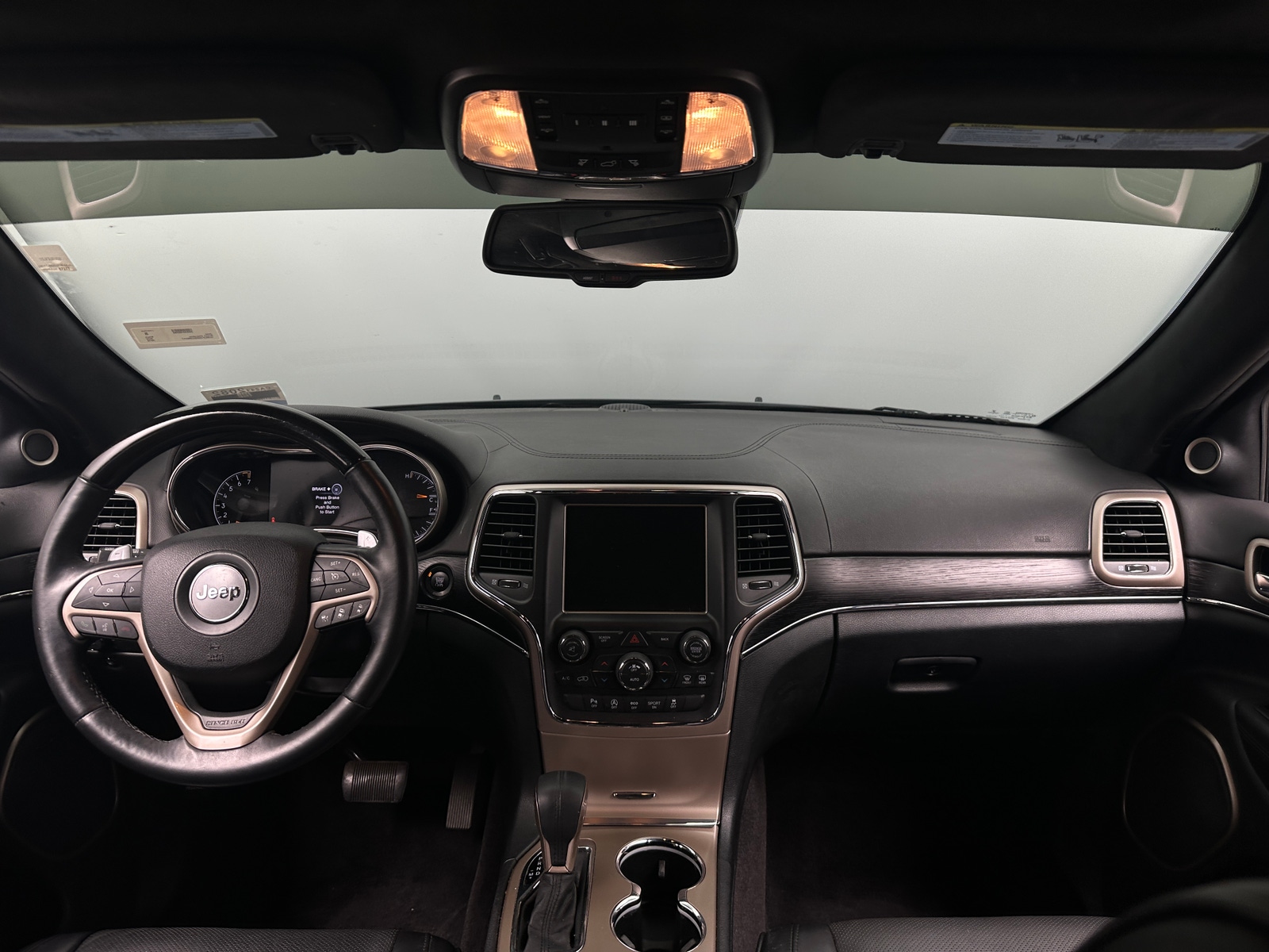 Thumbnail: 2016 Jeep Grand Cherokee - 2