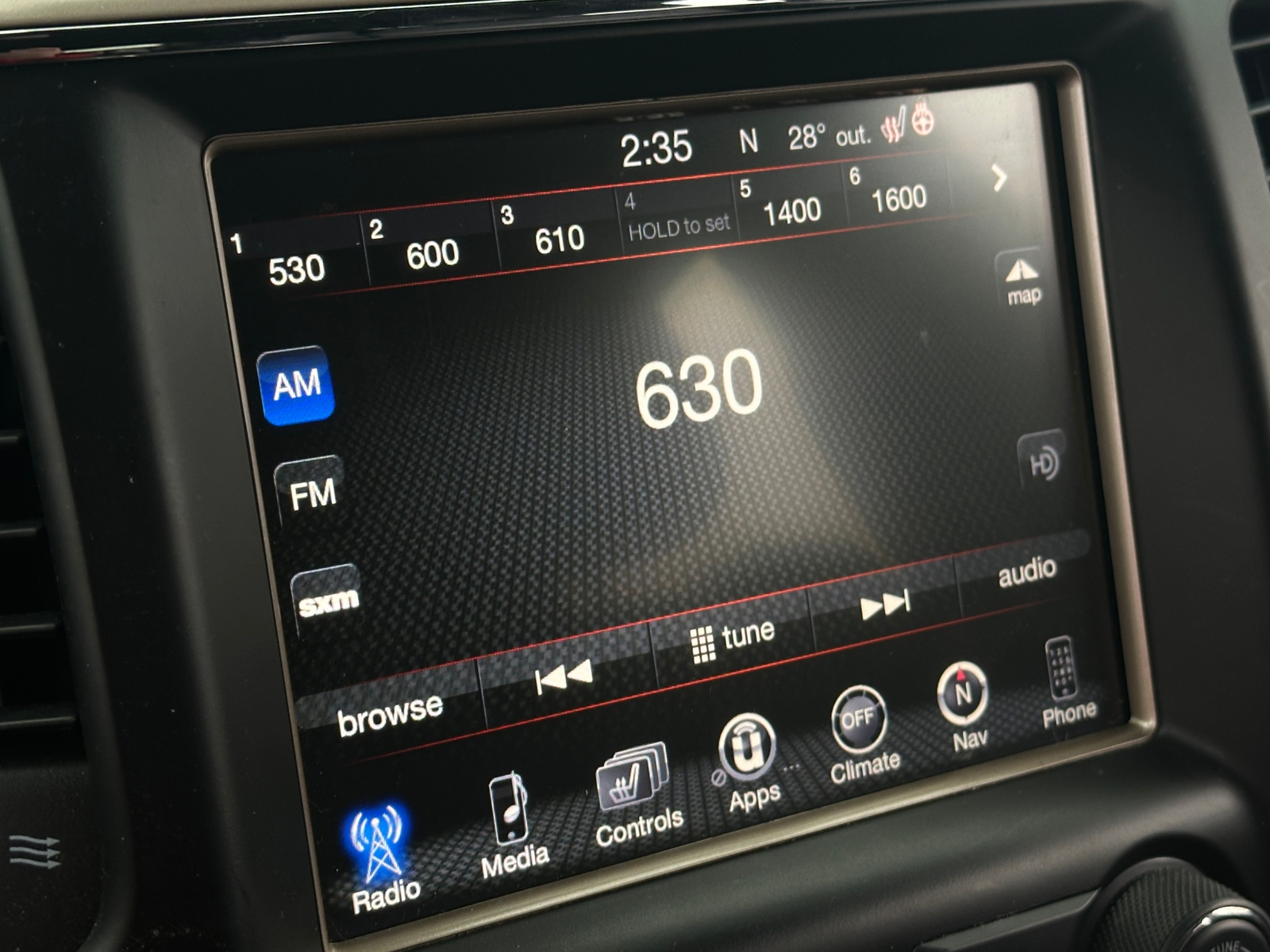 Thumbnail: 2016 Jeep Grand Cherokee - 3