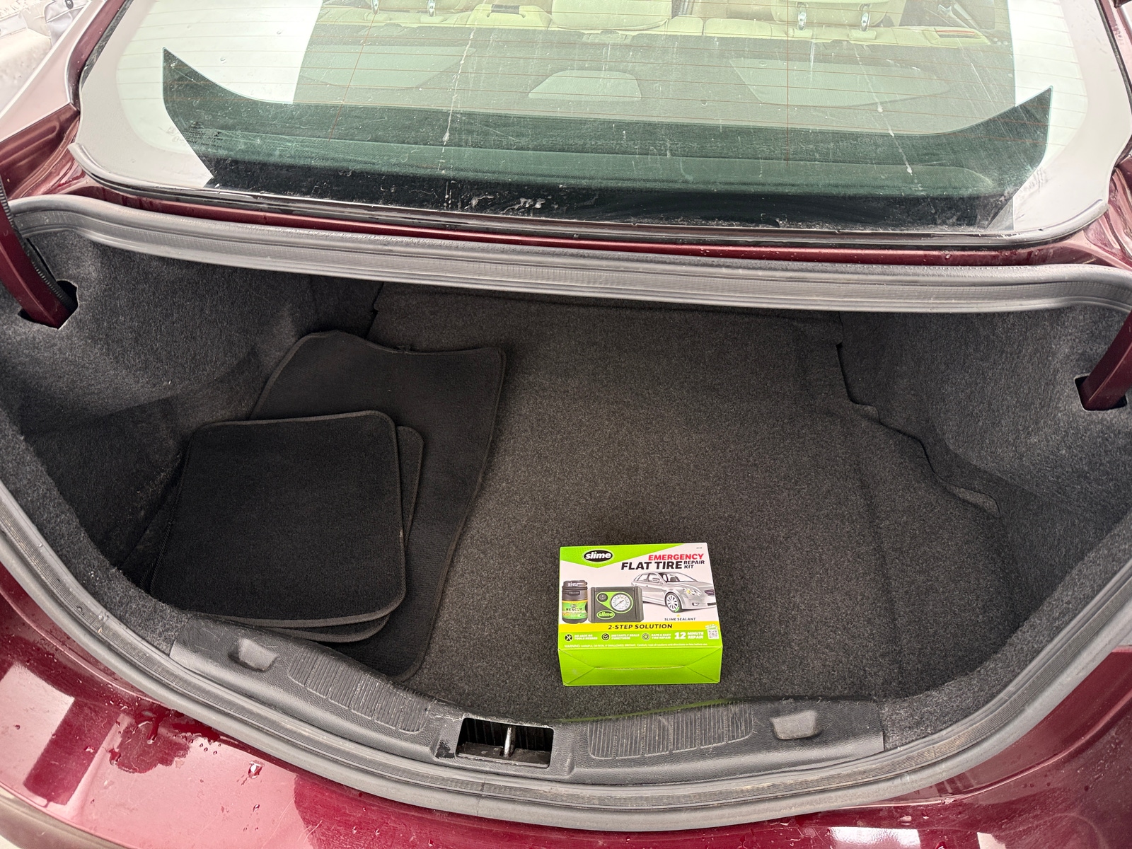 Thumbnail: 2017 Ford Fusion - 6