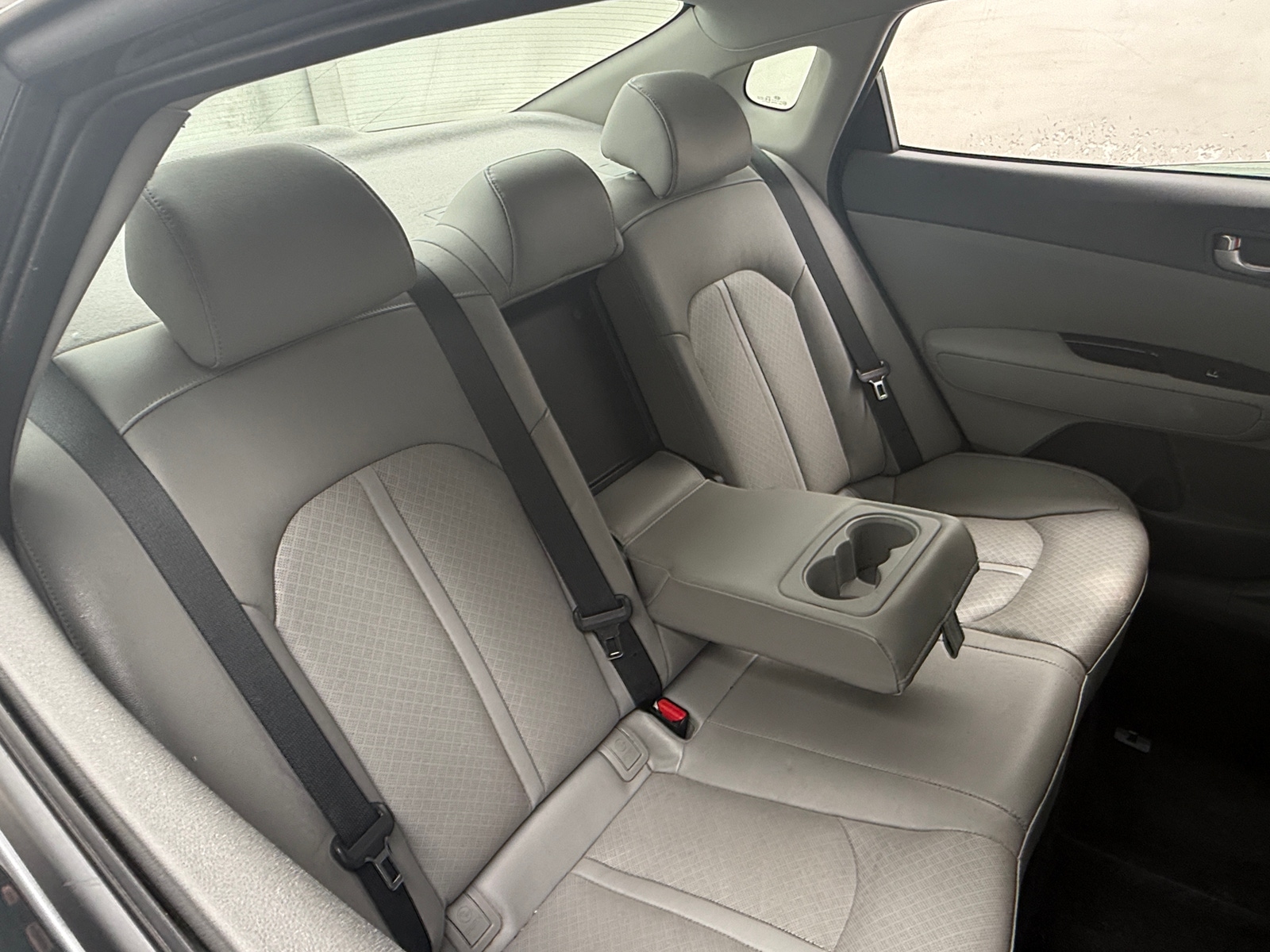 Thumbnail: 2016 Kia Optima - 5