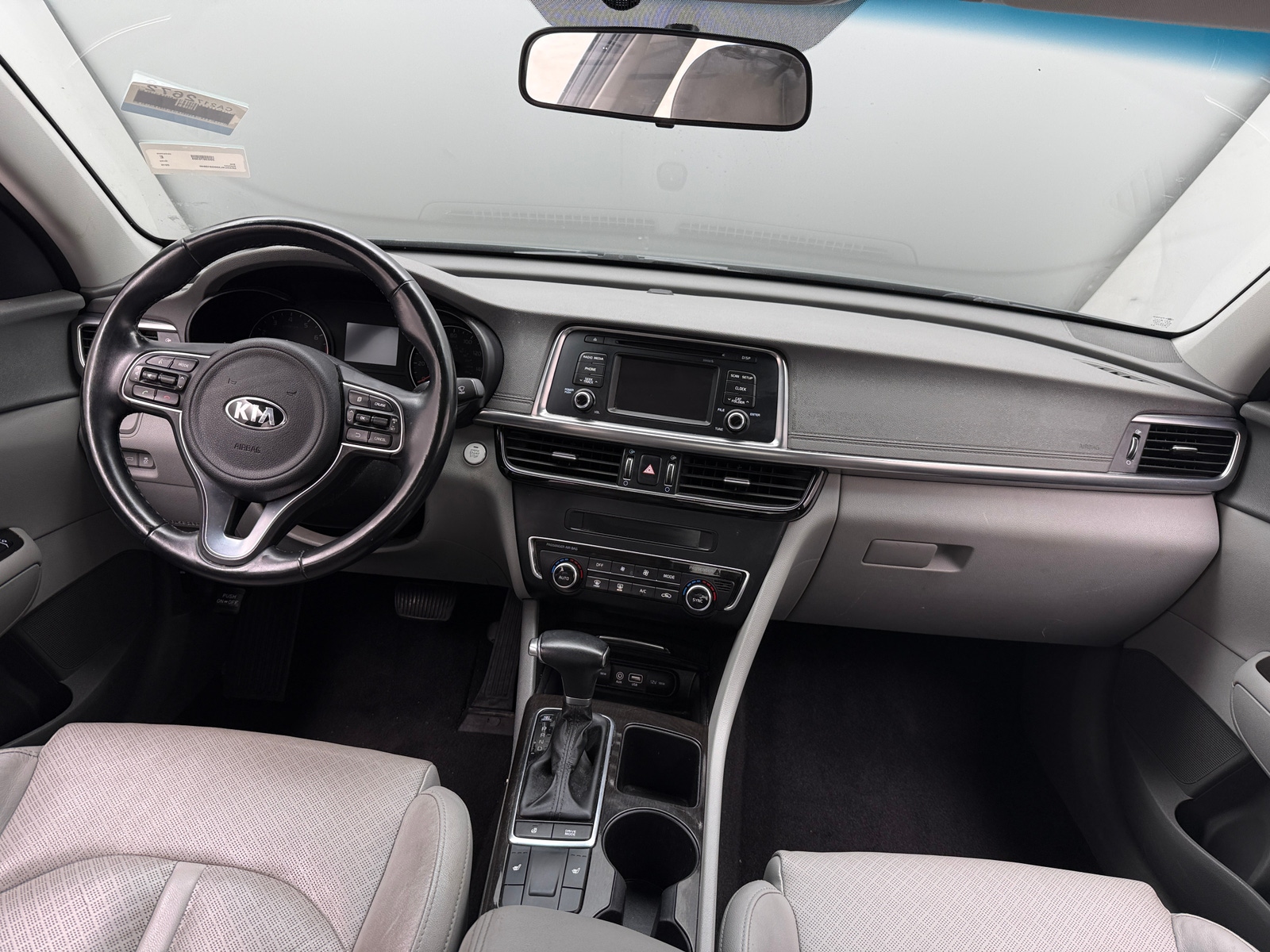 Thumbnail: 2016 Kia Optima - 2