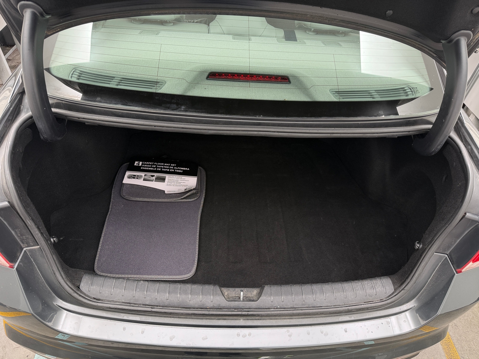 Thumbnail: 2016 Kia Optima - 6