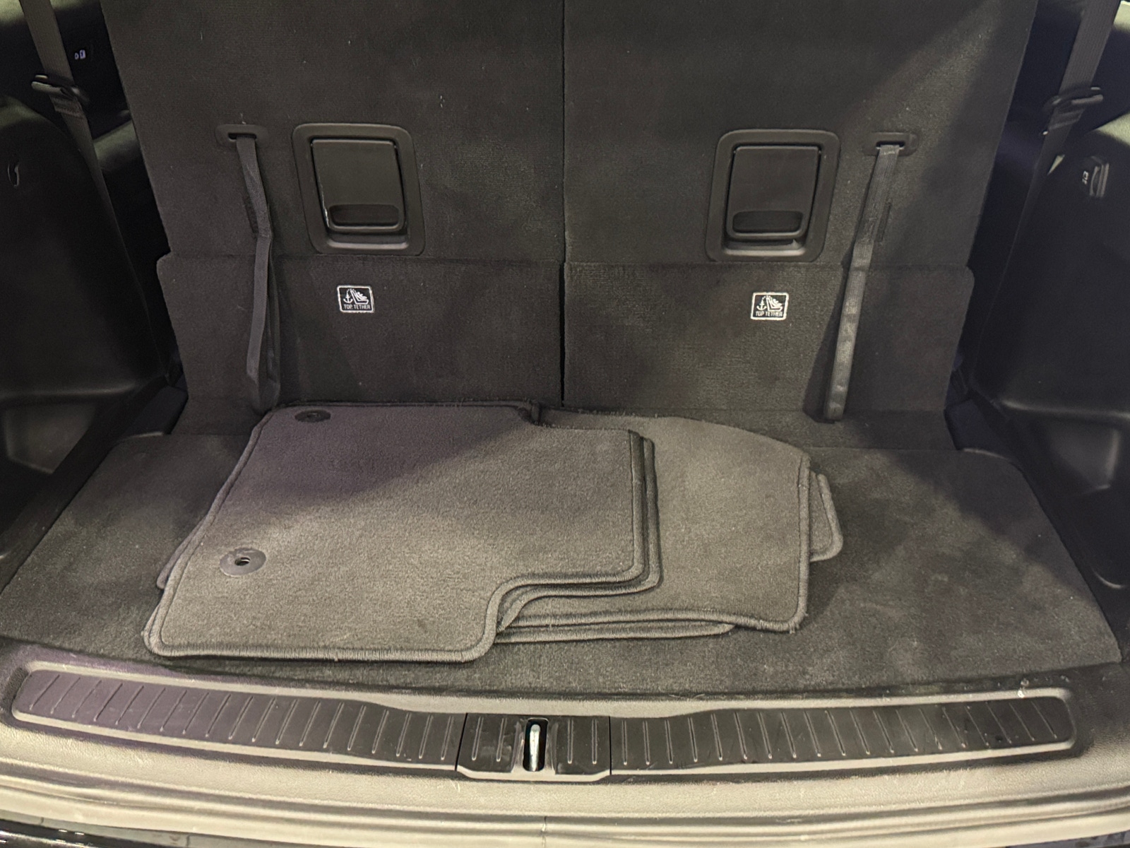 Thumbnail: 2024 Jeep Grand Cherokee L - 6