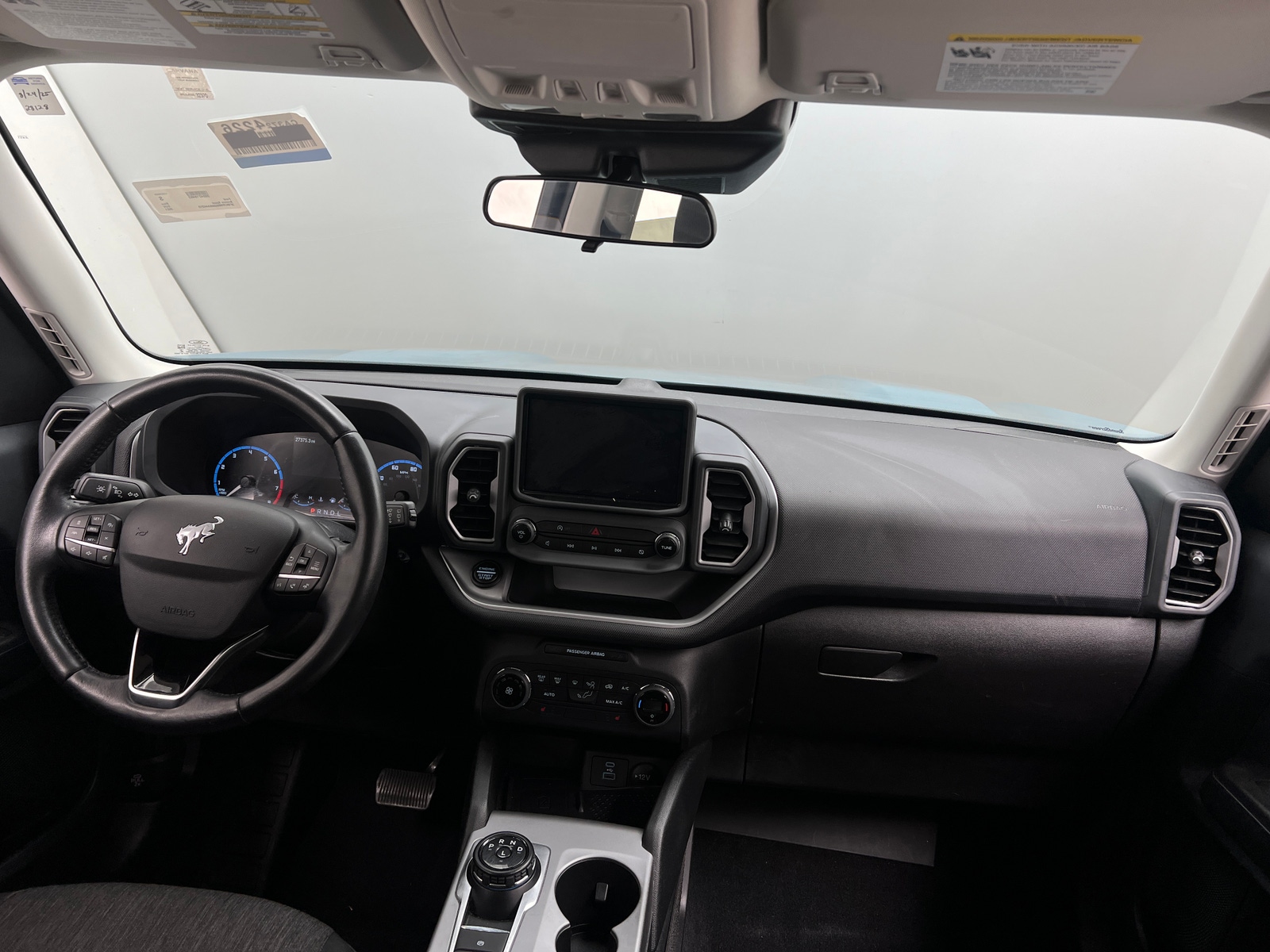 Thumbnail: 2021 Ford Bronco Sport - 3