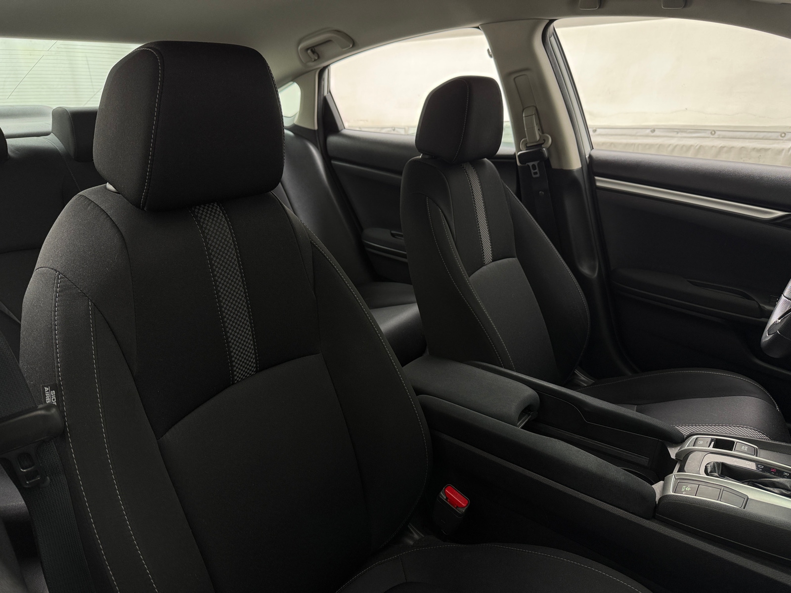 Thumbnail: 2019 Honda Civic - 2