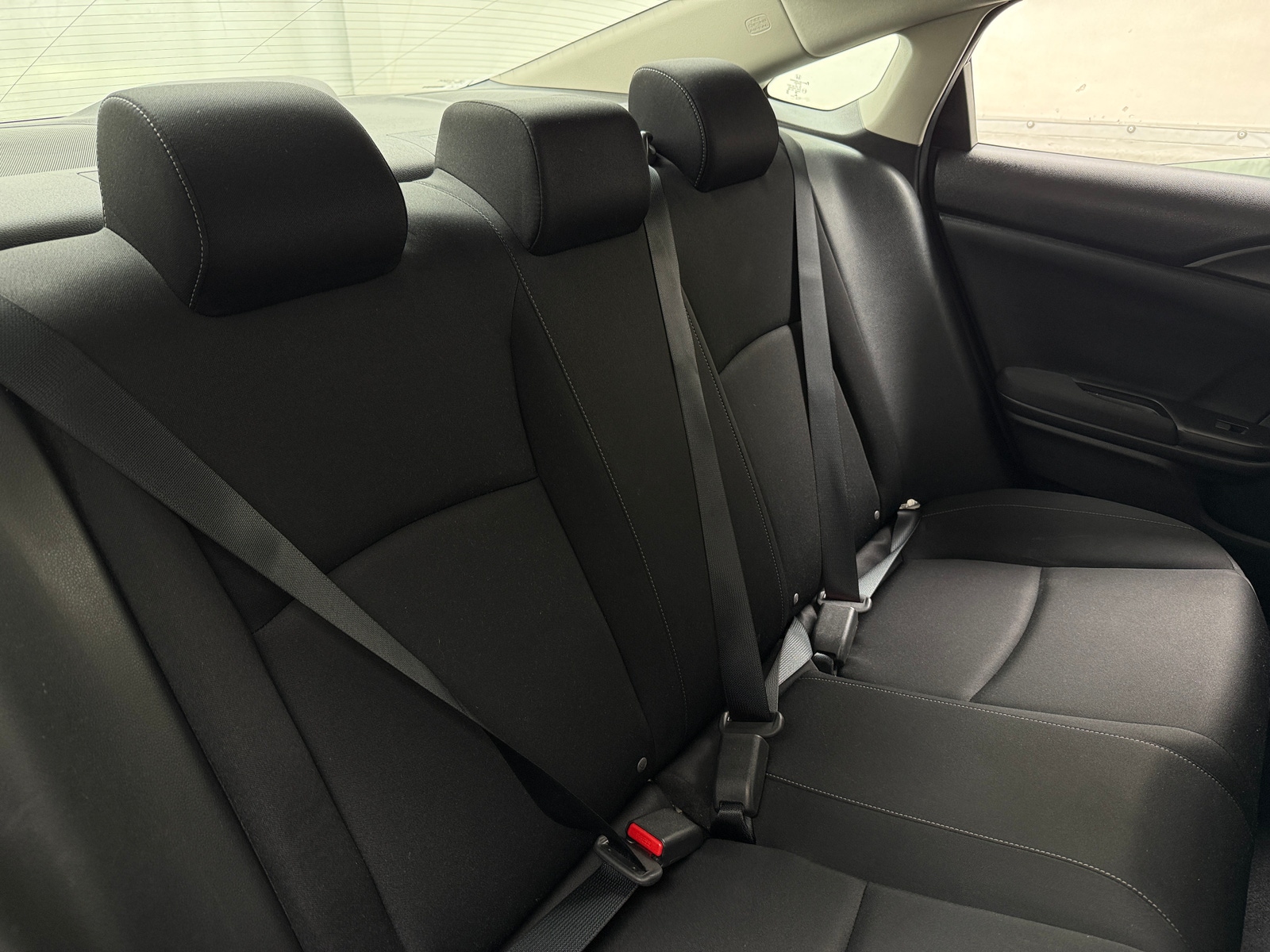 Thumbnail: 2019 Honda Civic - 6