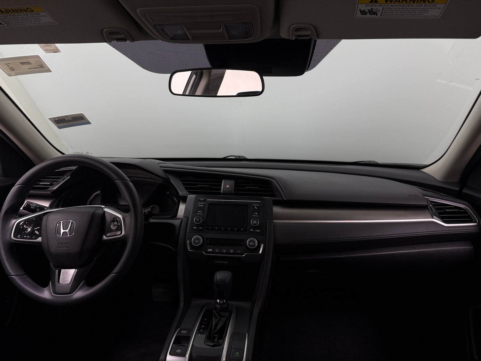 Thumbnail: 2019 Honda Civic - 3