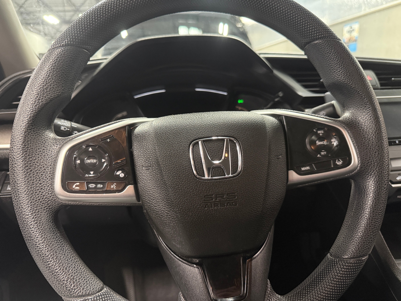 Thumbnail: 2019 Honda Civic - 5