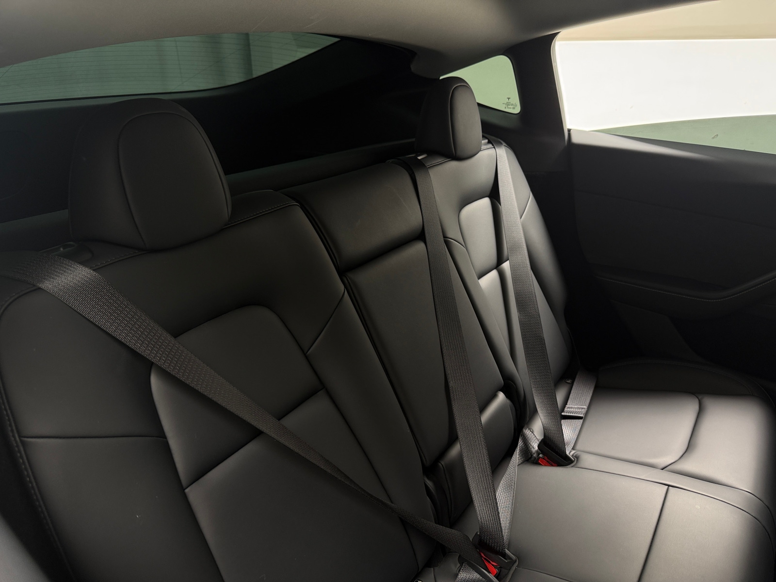 Thumbnail: 2024 Tesla Model Y - 5