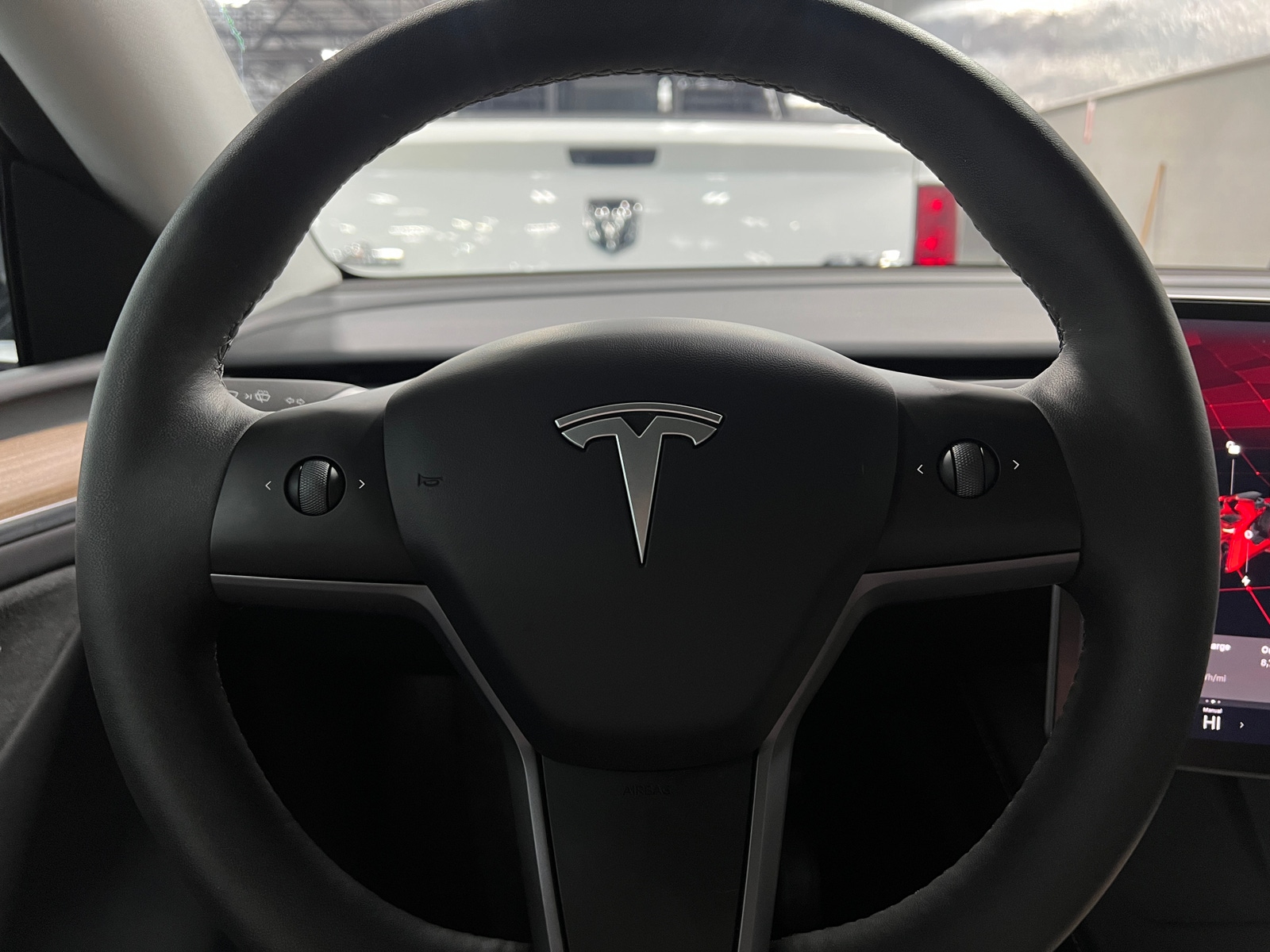 Thumbnail: 2024 Tesla Model Y - 4